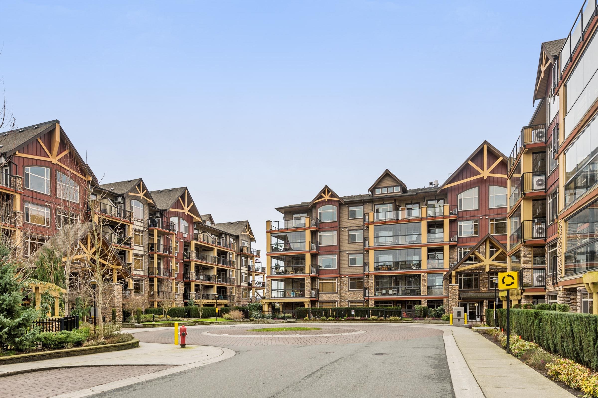 8288 207a Street #429, Langley, BC V2Y 0L2