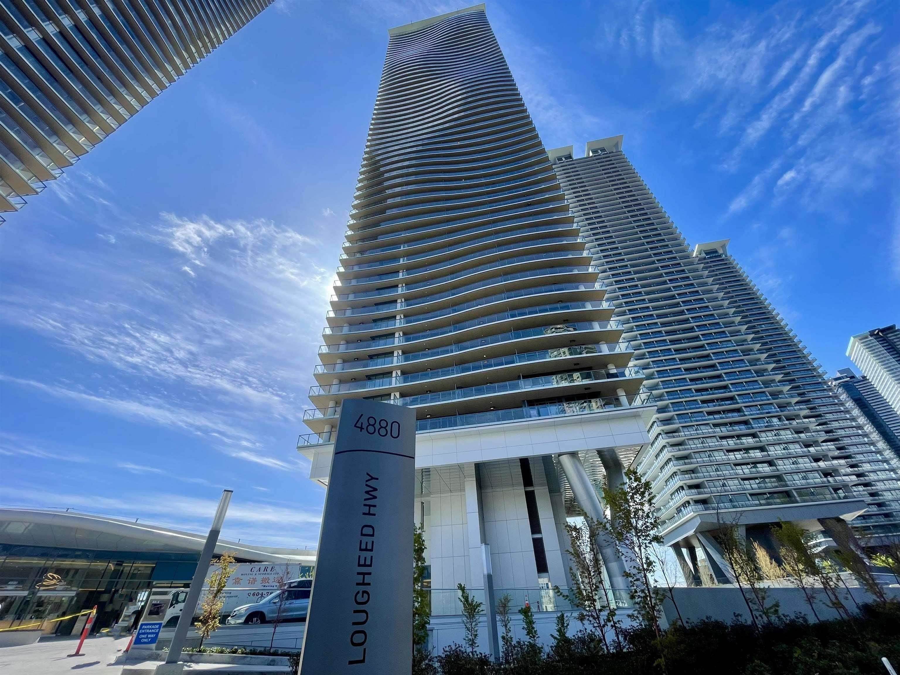4880 4880 Lougheed Highway Hwy #2409, Burnaby, BC V5C 0N1