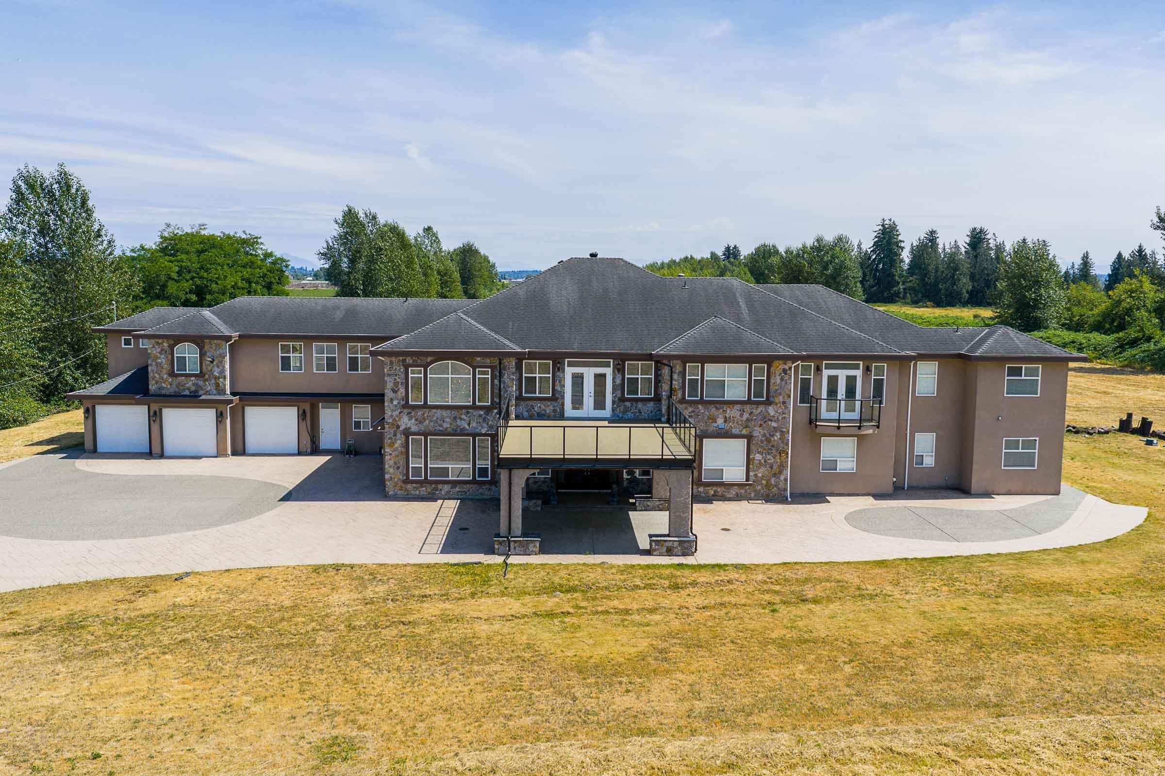 152 Street, Surrey, BC V3Z 1G8