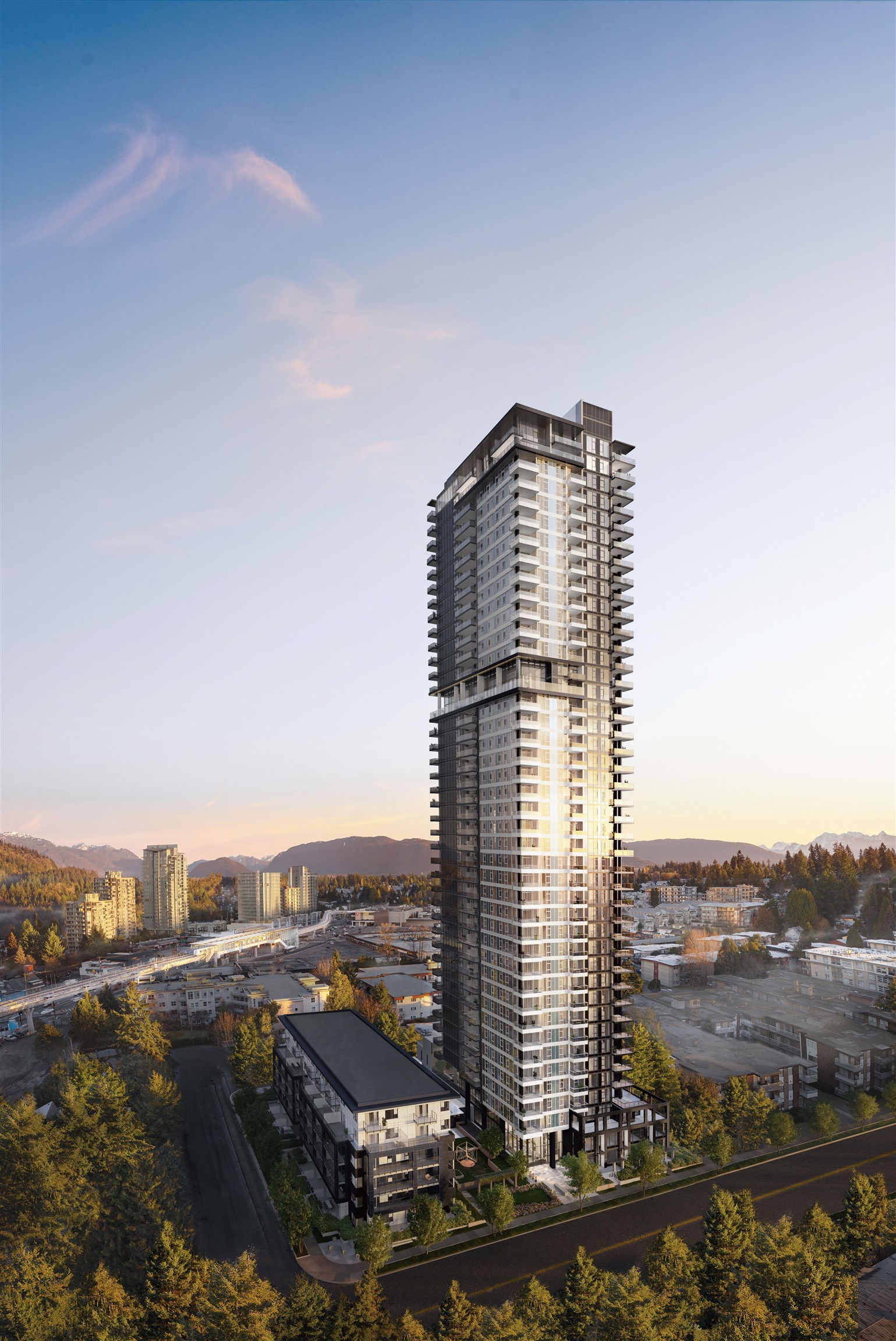 537 Cottonwood Ave #105, Coquitlam, BC V3J 0S4