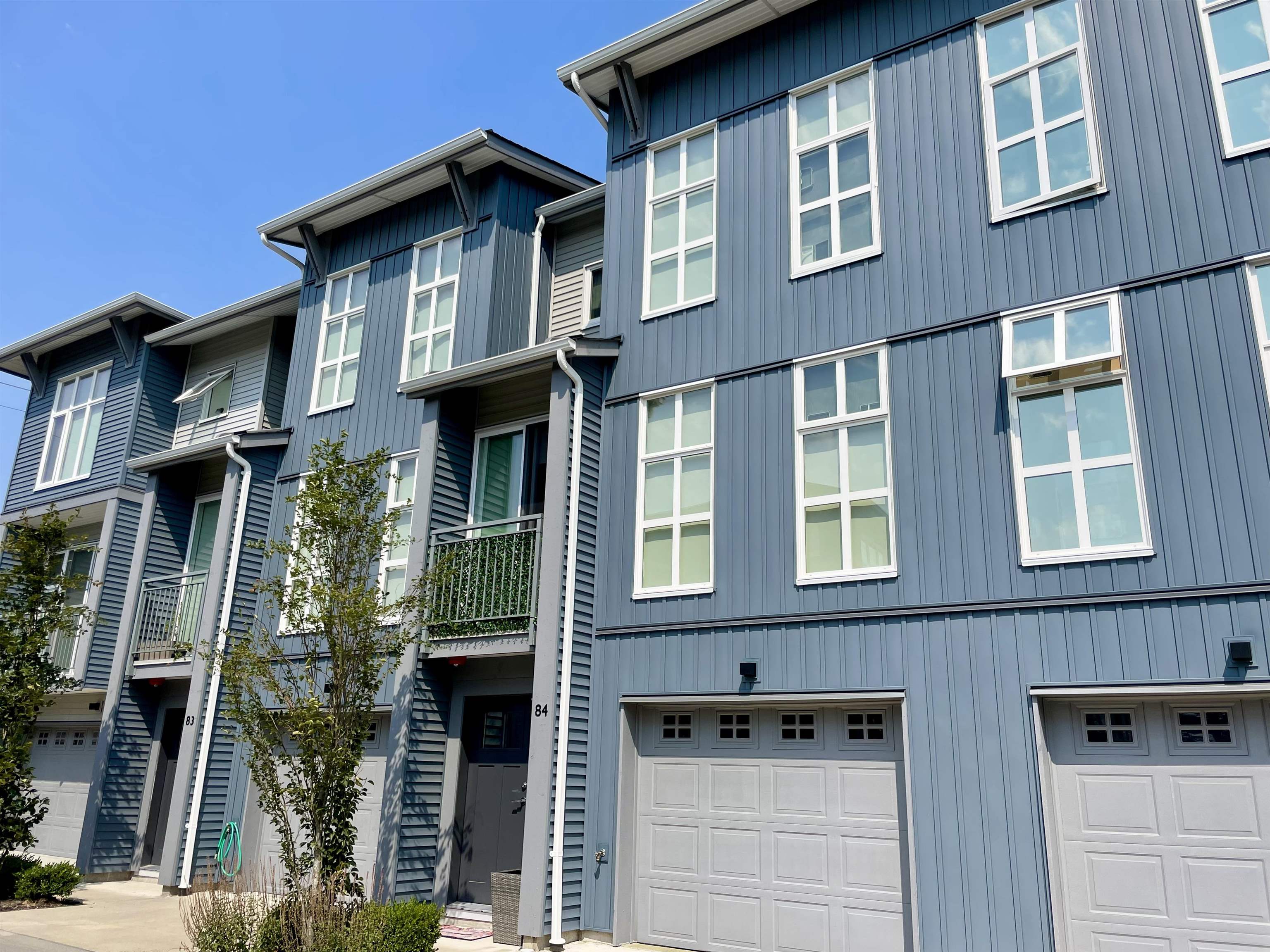 24076 112 Avenue #84, Maple Ridge, BC V2W 0K2