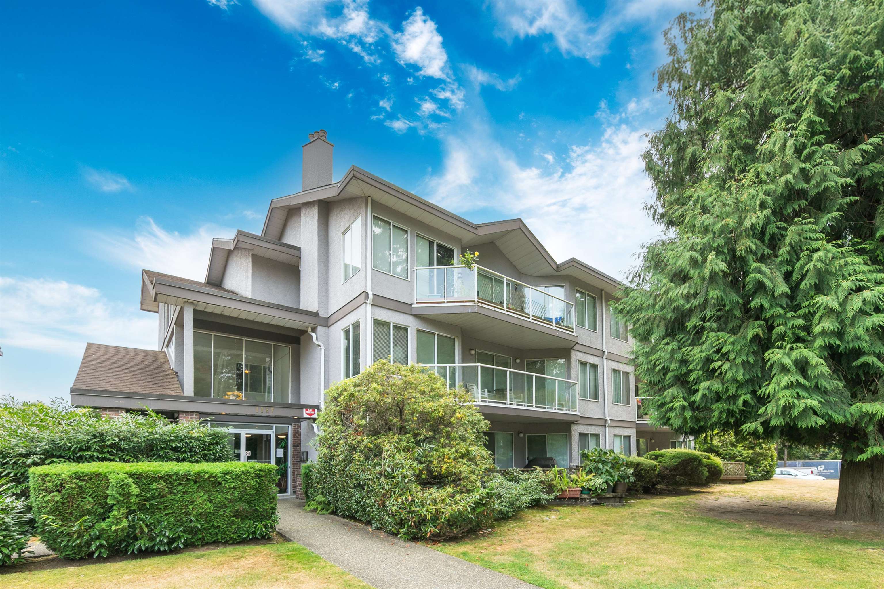 1167 Pipeline Road #101, Coquitlam, BC V3B 4R9