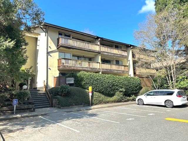 14935 100 Avenue #110, Surrey, BC V3R 1J6