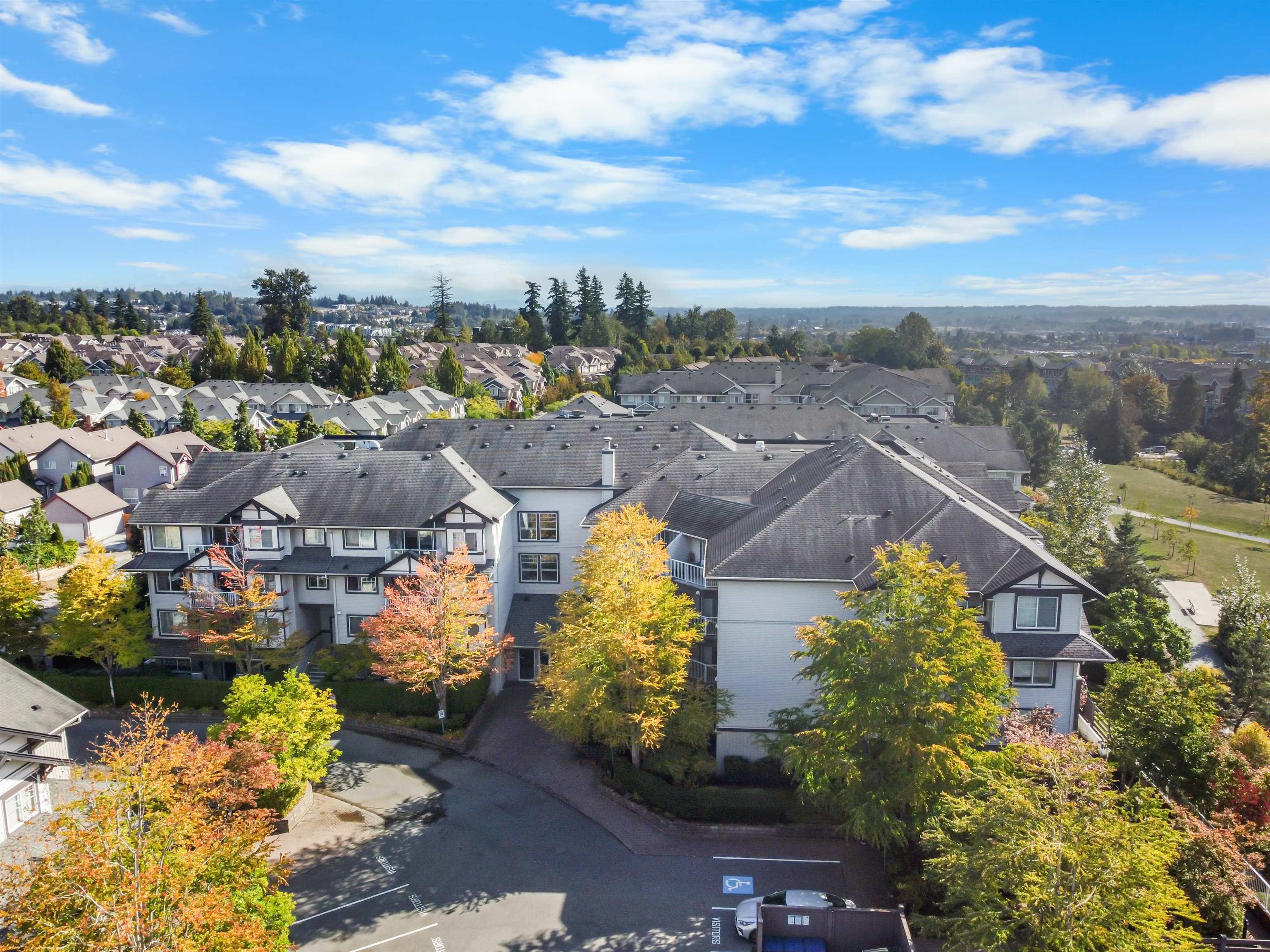 19340 65 Avenue #307, Surrey, BC V4N 0A3