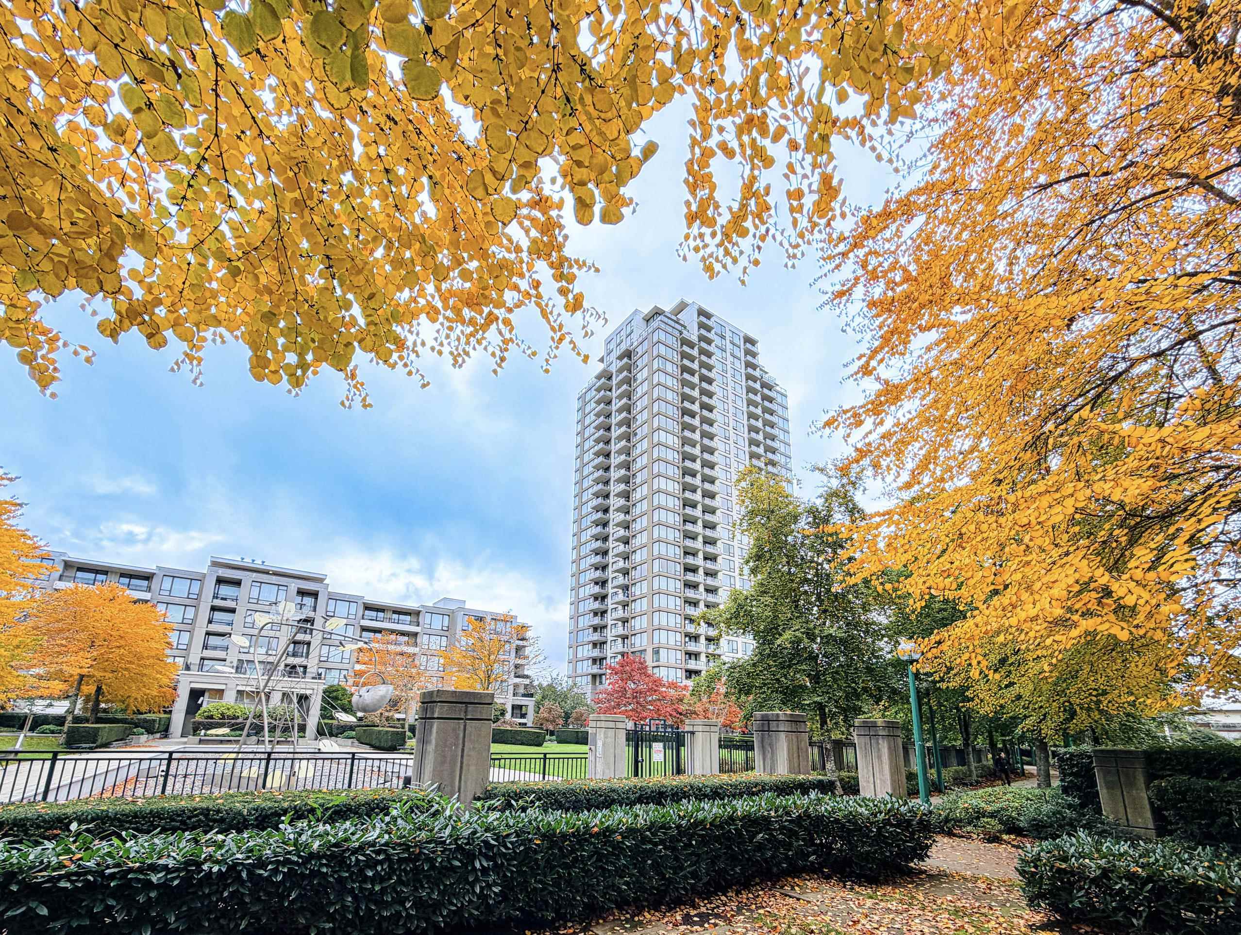 7178 Collier Street #2008, Burnaby, BC V5E 4N7