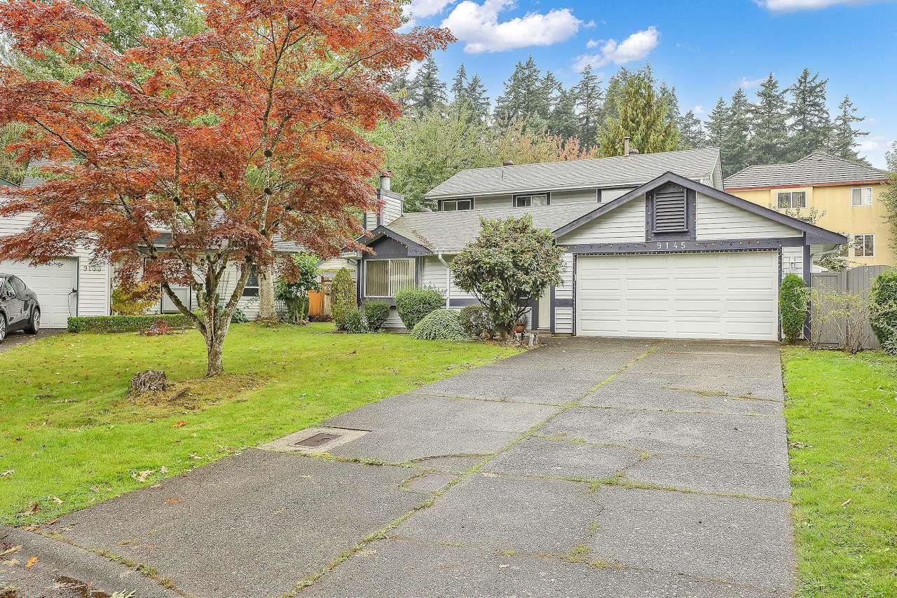 122b Street, Surrey, BC V3V 7M6