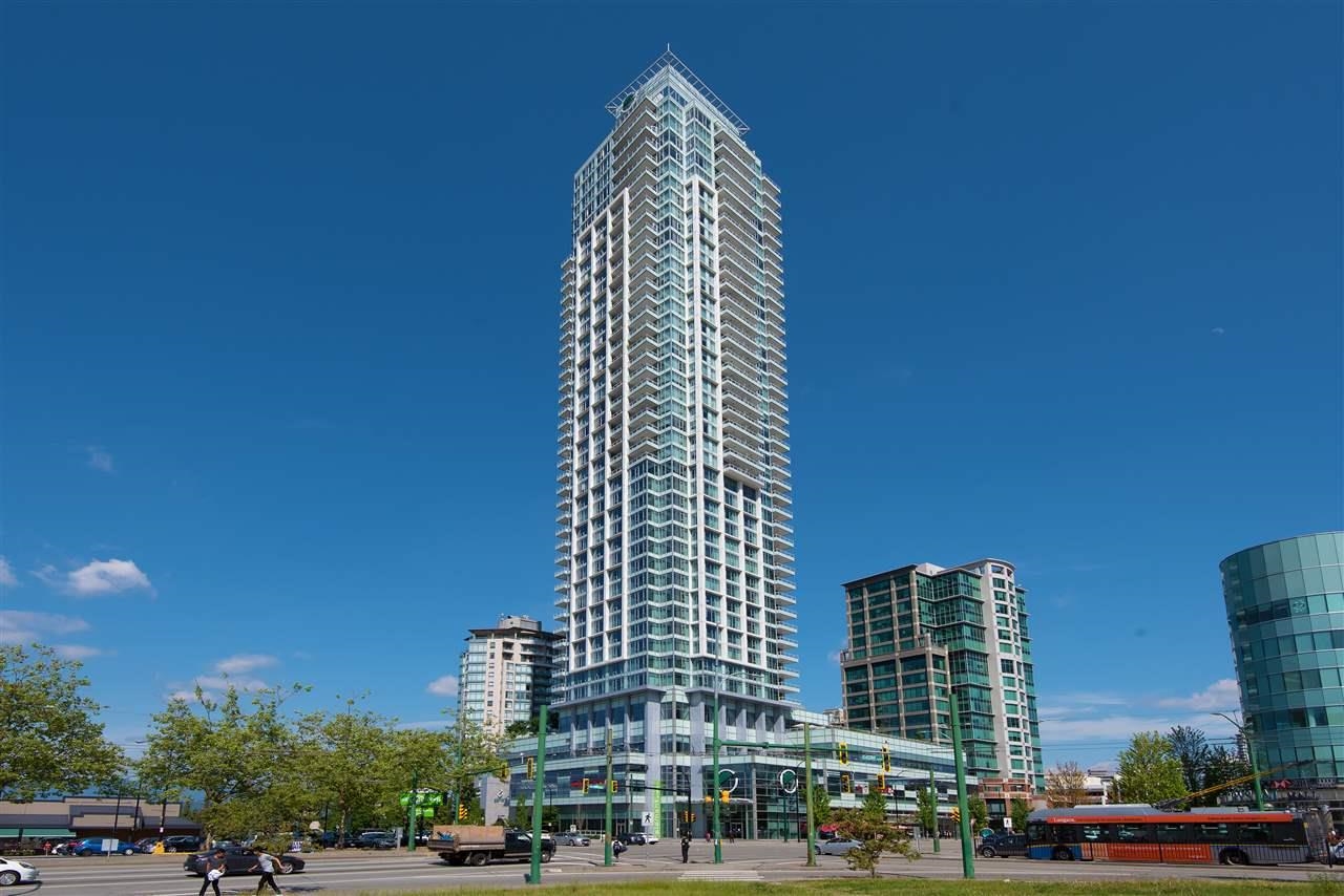 4508 Hazel Street #3203, Burnaby, BC V5H 0E4