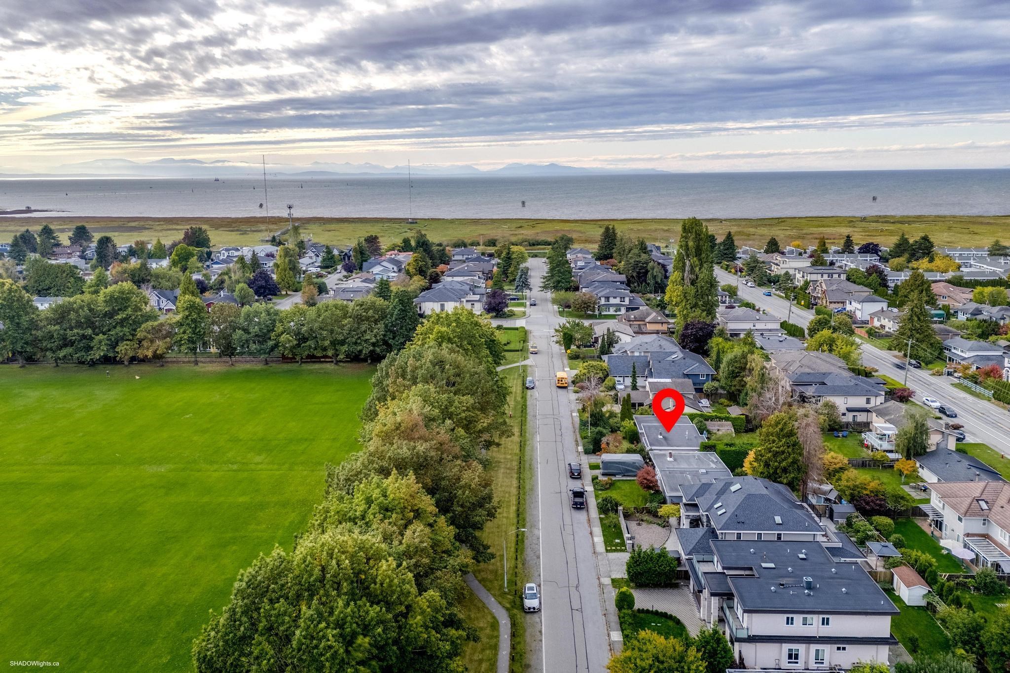 3431 Springford Avenue, Richmond, BC V7E 1V1