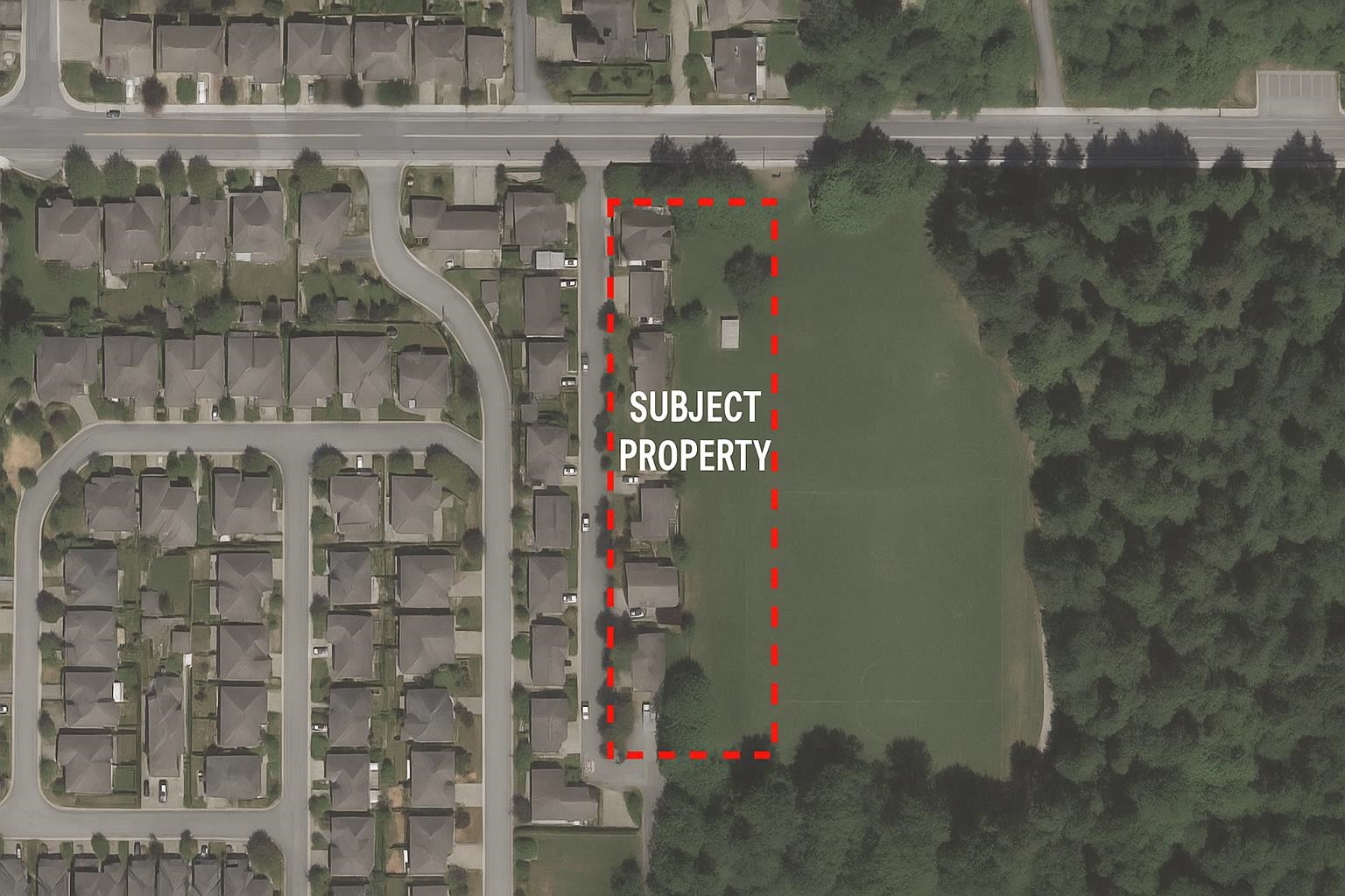 104th Avenue, Maple Ridge, BC V2W 1G5