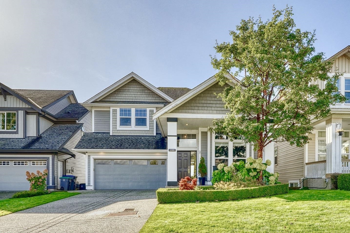 77a Avenue, Surrey, BC V4N 6L2