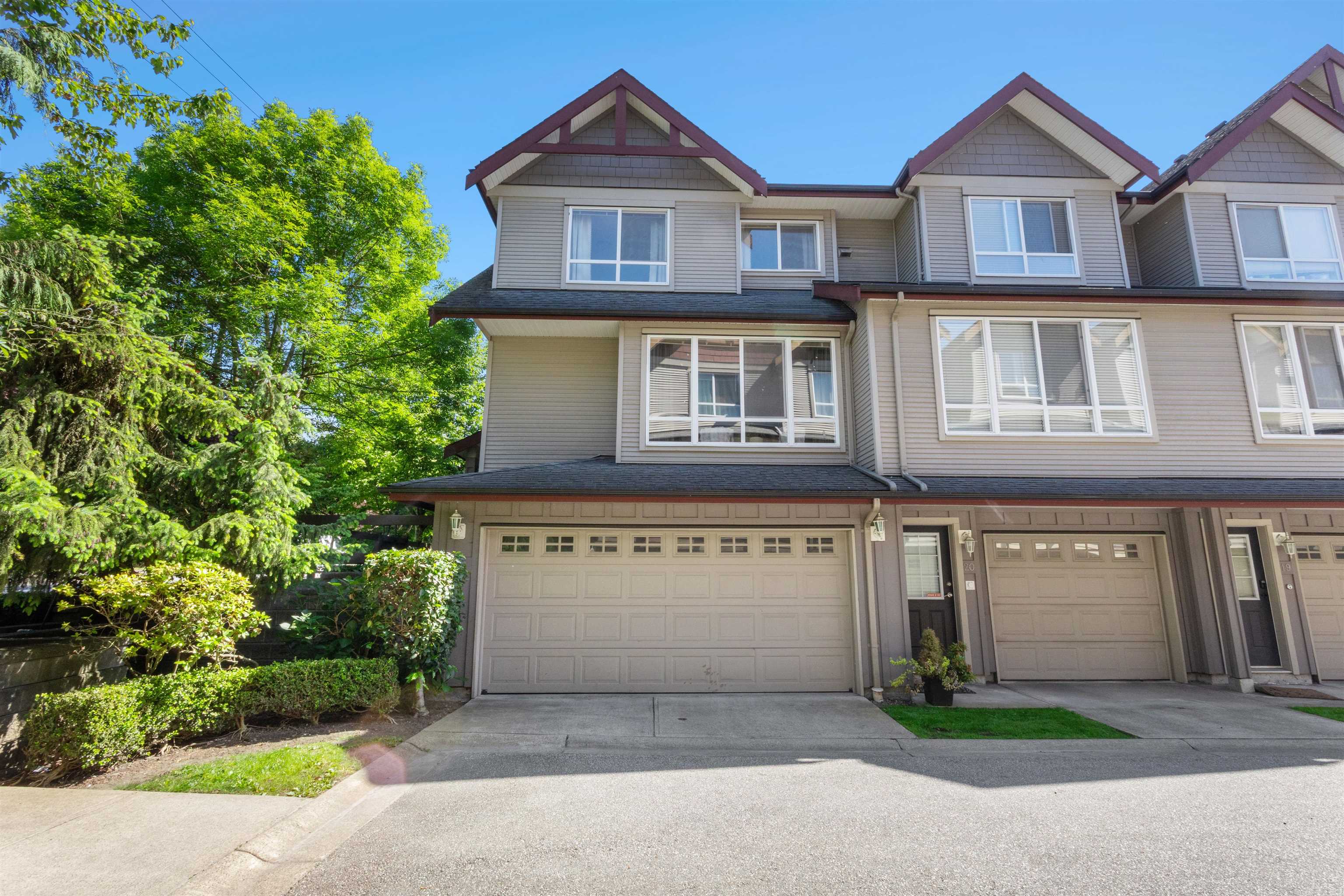16772 61 Avenue #21, Surrey, BC V3S 4P2
