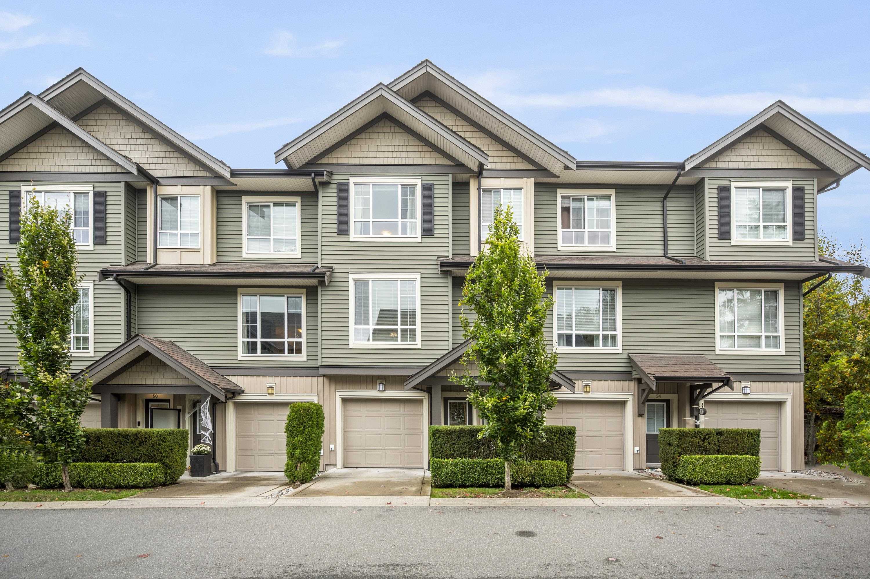 4967 220 Street #52, Langley, BC V3A 0G3