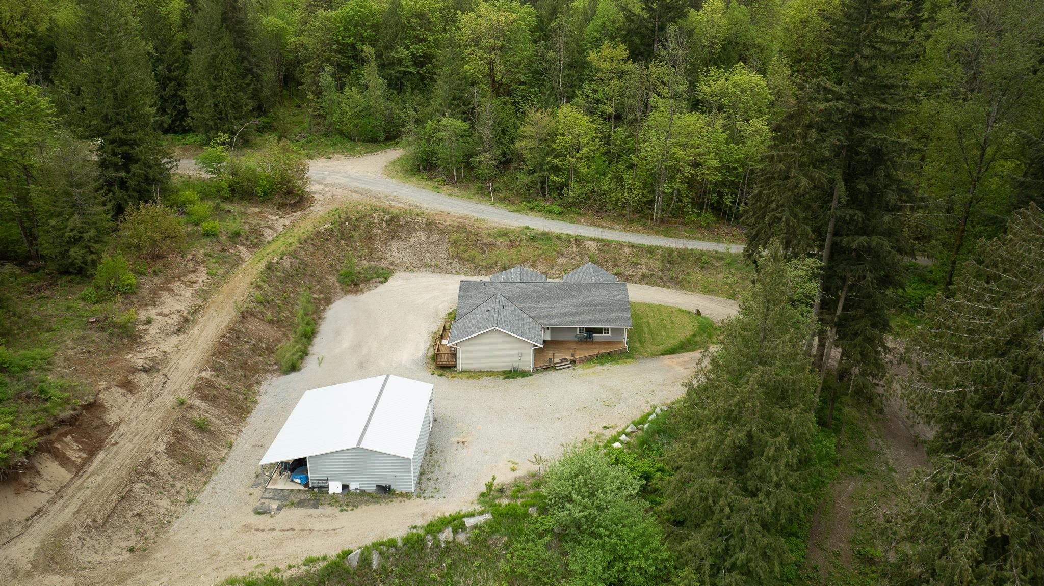 63666 Old Yale Road, Hope, BC V0X 1L2