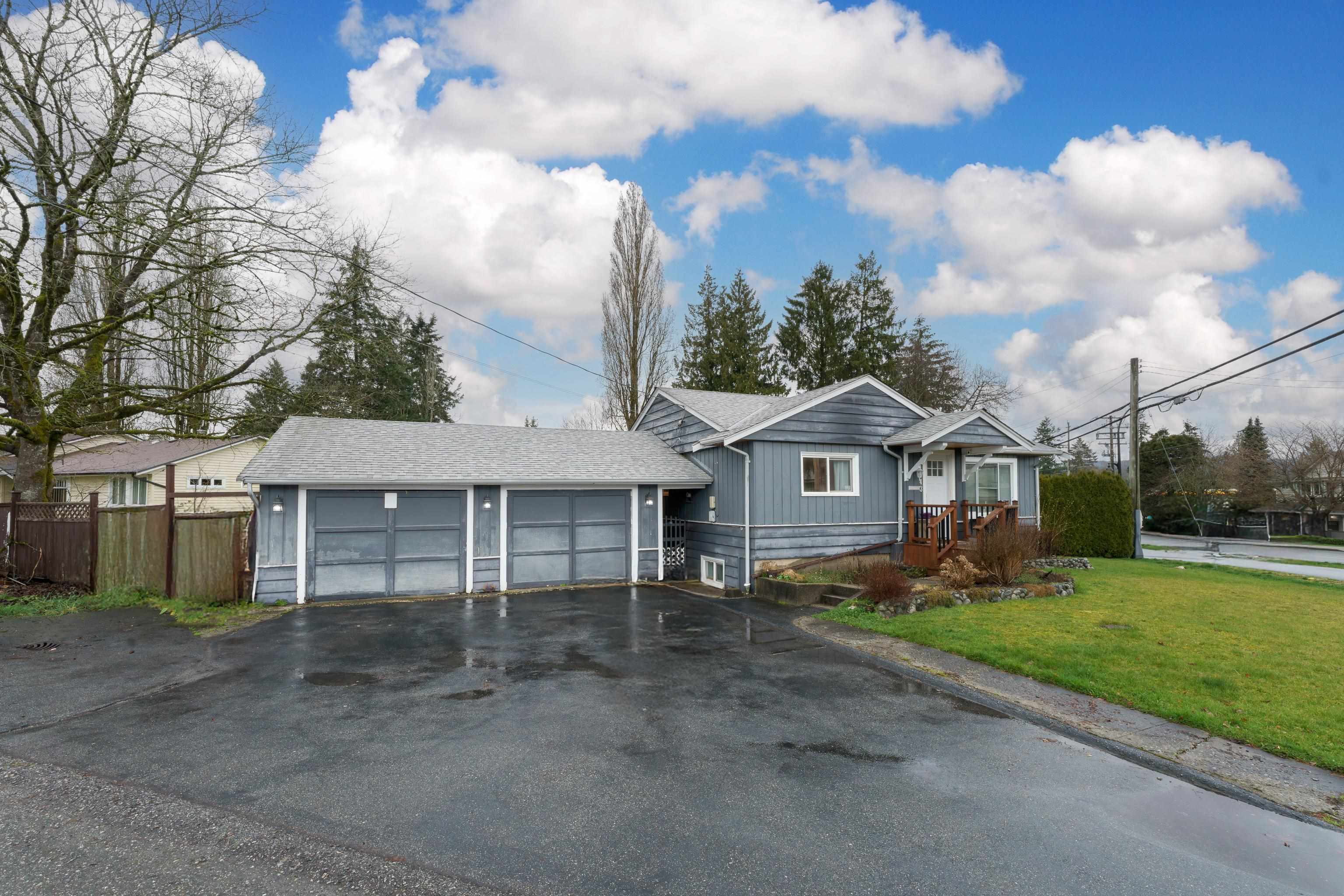232 Street, Maple Ridge, BC V2X 6T2