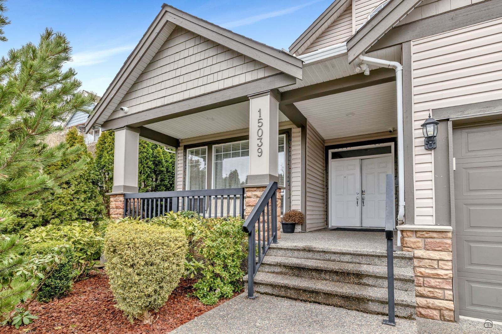 69 Avenue, Surrey, BC V3S 0X1