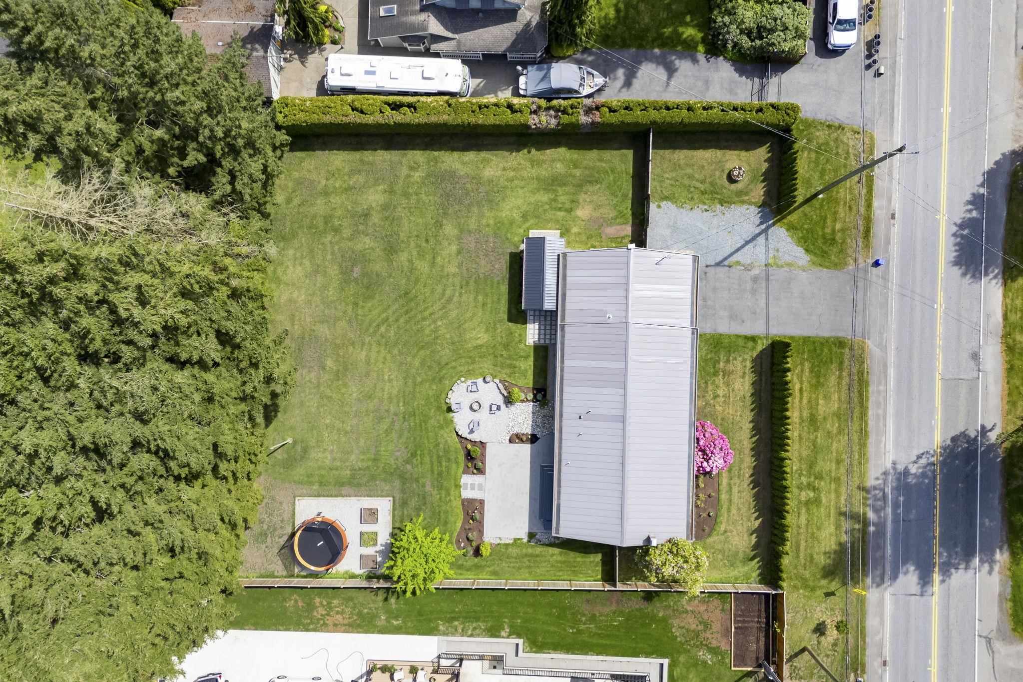 56 Avenue, Langley, BC V2Z 1B9