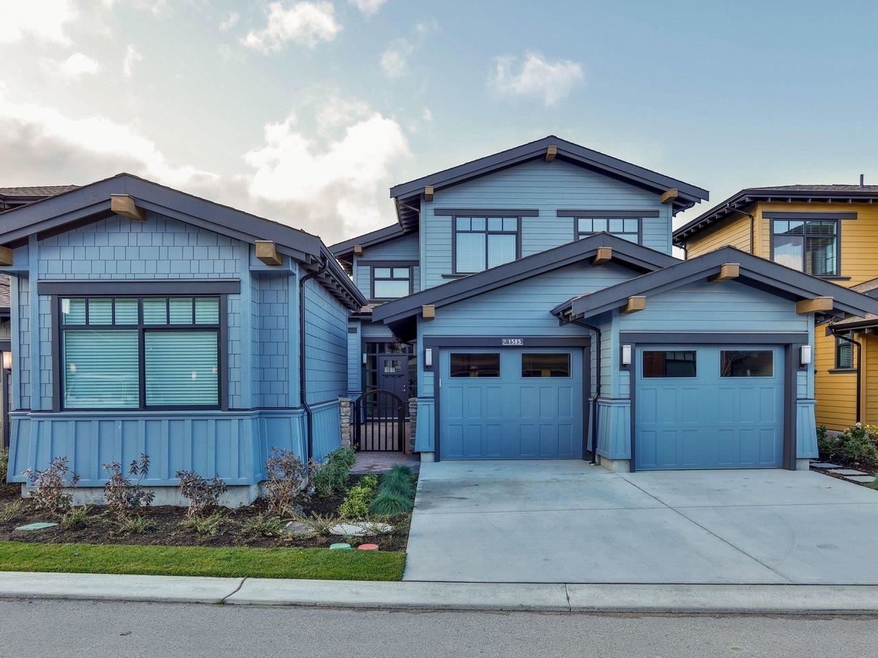 1585 Pine Springs Lane, Delta, BC V4M 0A7