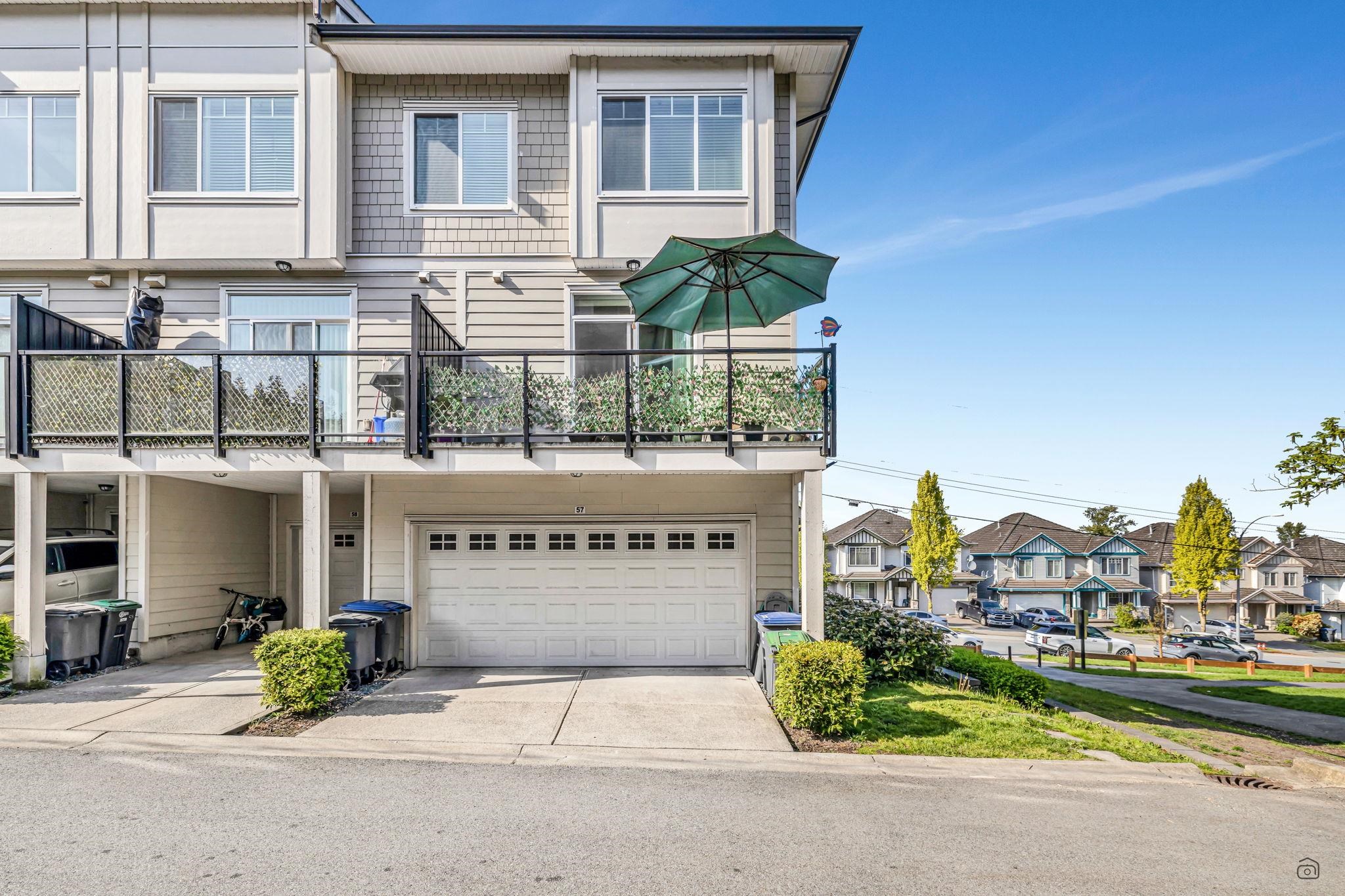 13670 62 Avenue #57, Surrey, BC V3X 0H8