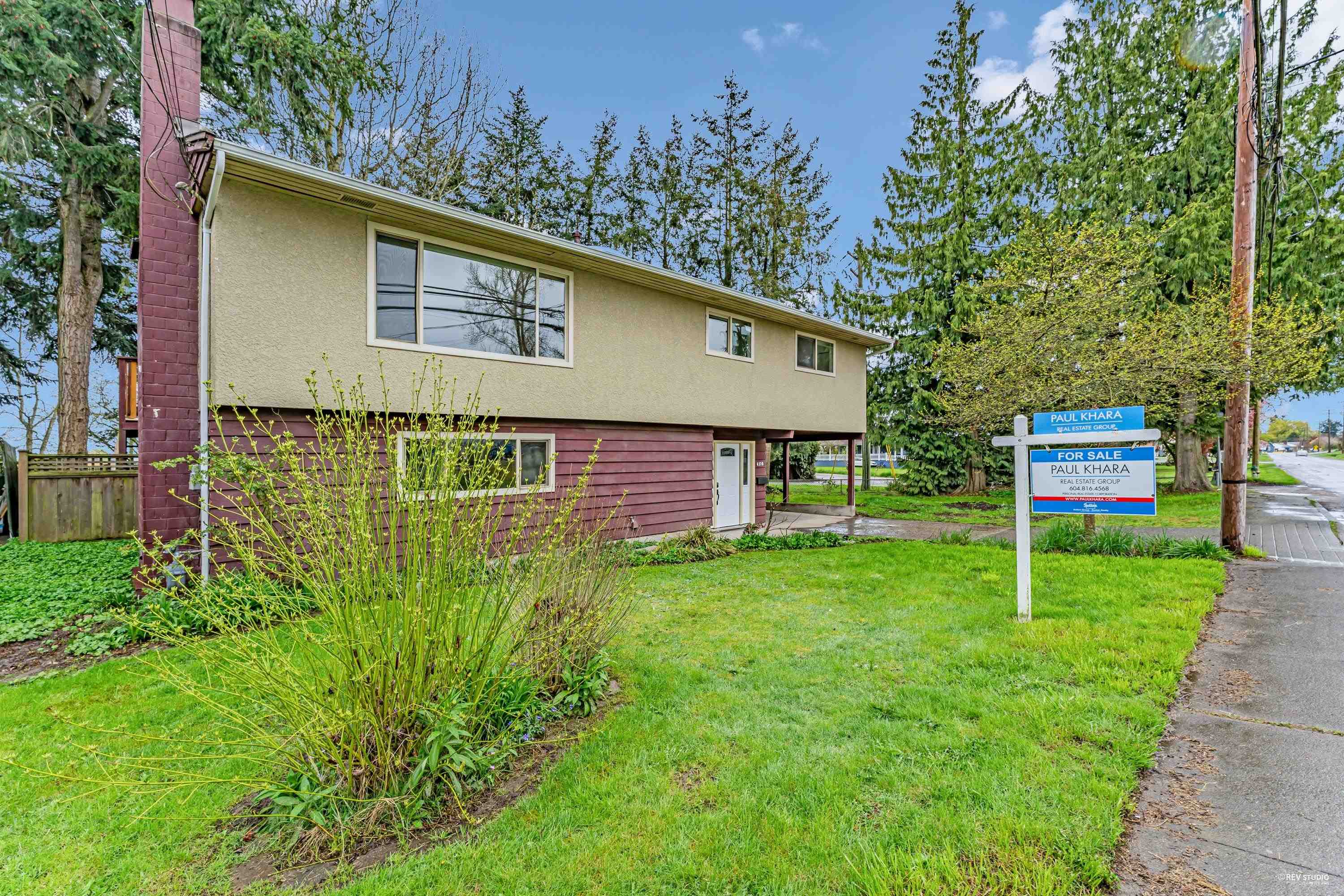 4310 River Road West, Delta, BC V4K 1S1