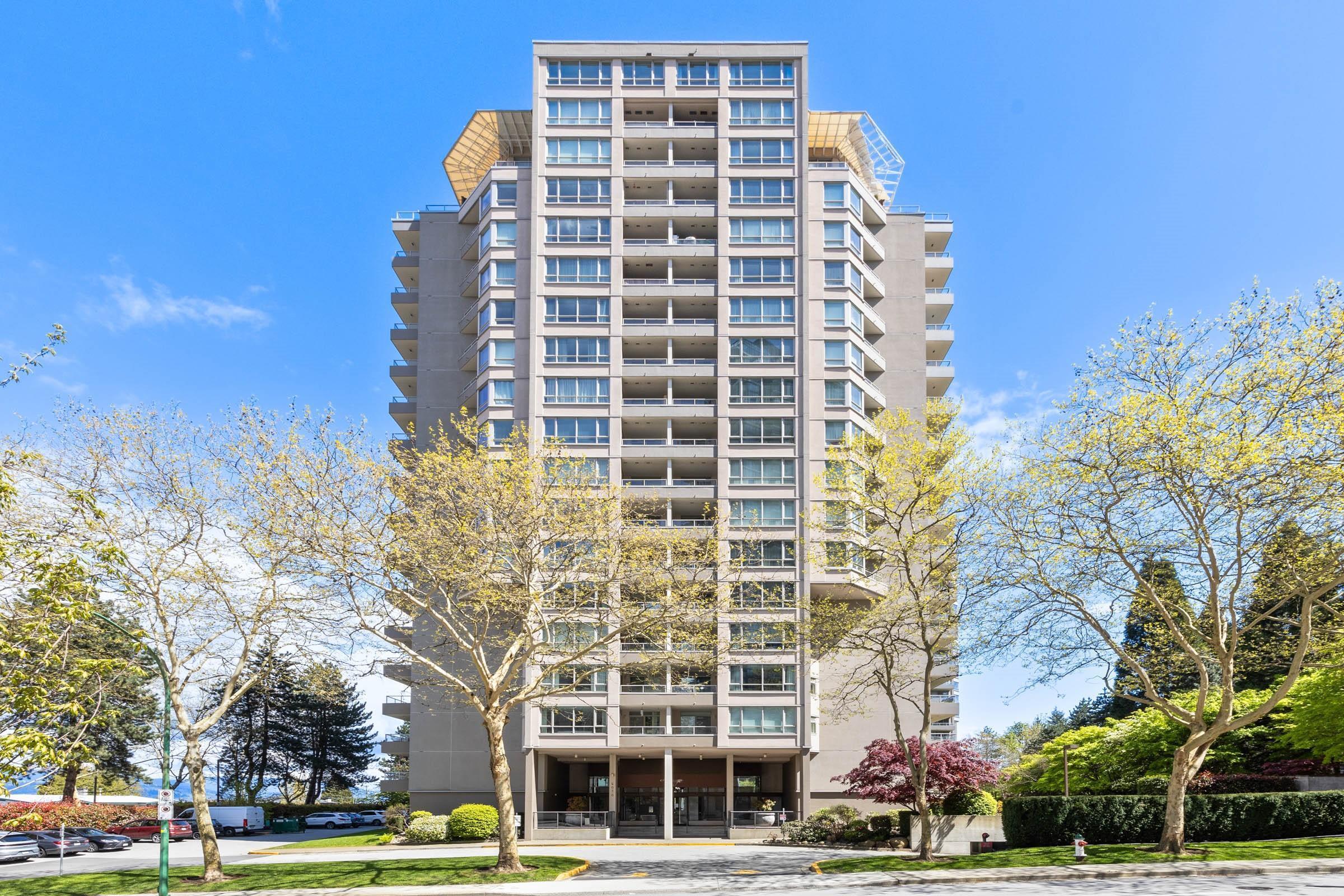 6070 Mcmurray Avenue #1405, Burnaby, BC V5H 4J3