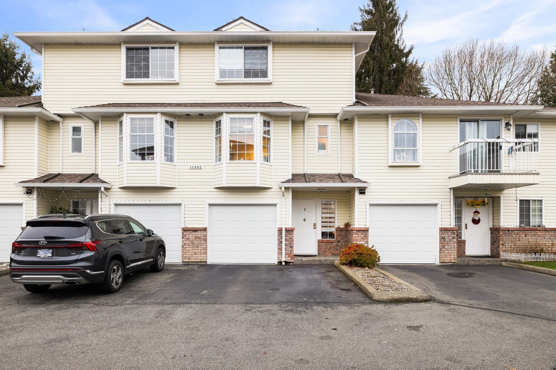 13982 72 Avenue #2, Surrey, BC V3W 0S2