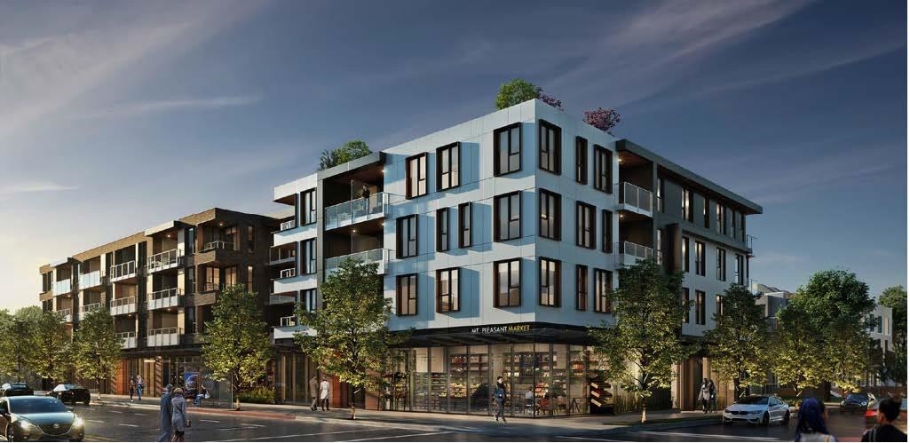 471 East Broadway #517, Vancouver, BC V0V 0V0