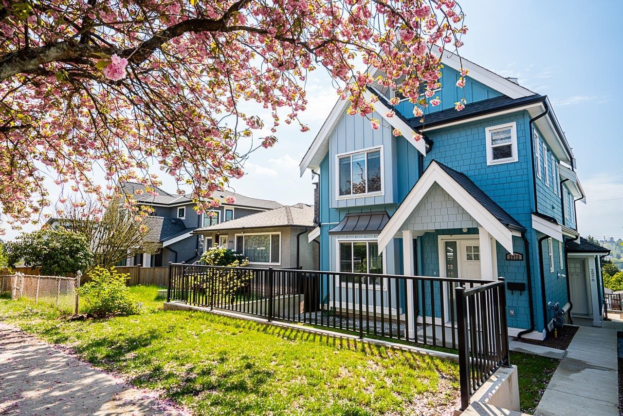 2970 East 7th Avenue, Vancouver, BC V5M 1V3