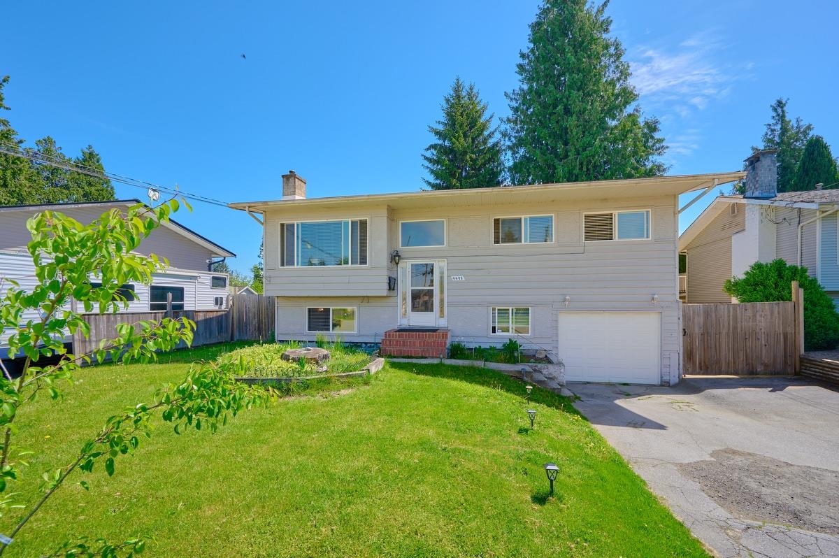 119 Street, Delta, BC V4C 6M6