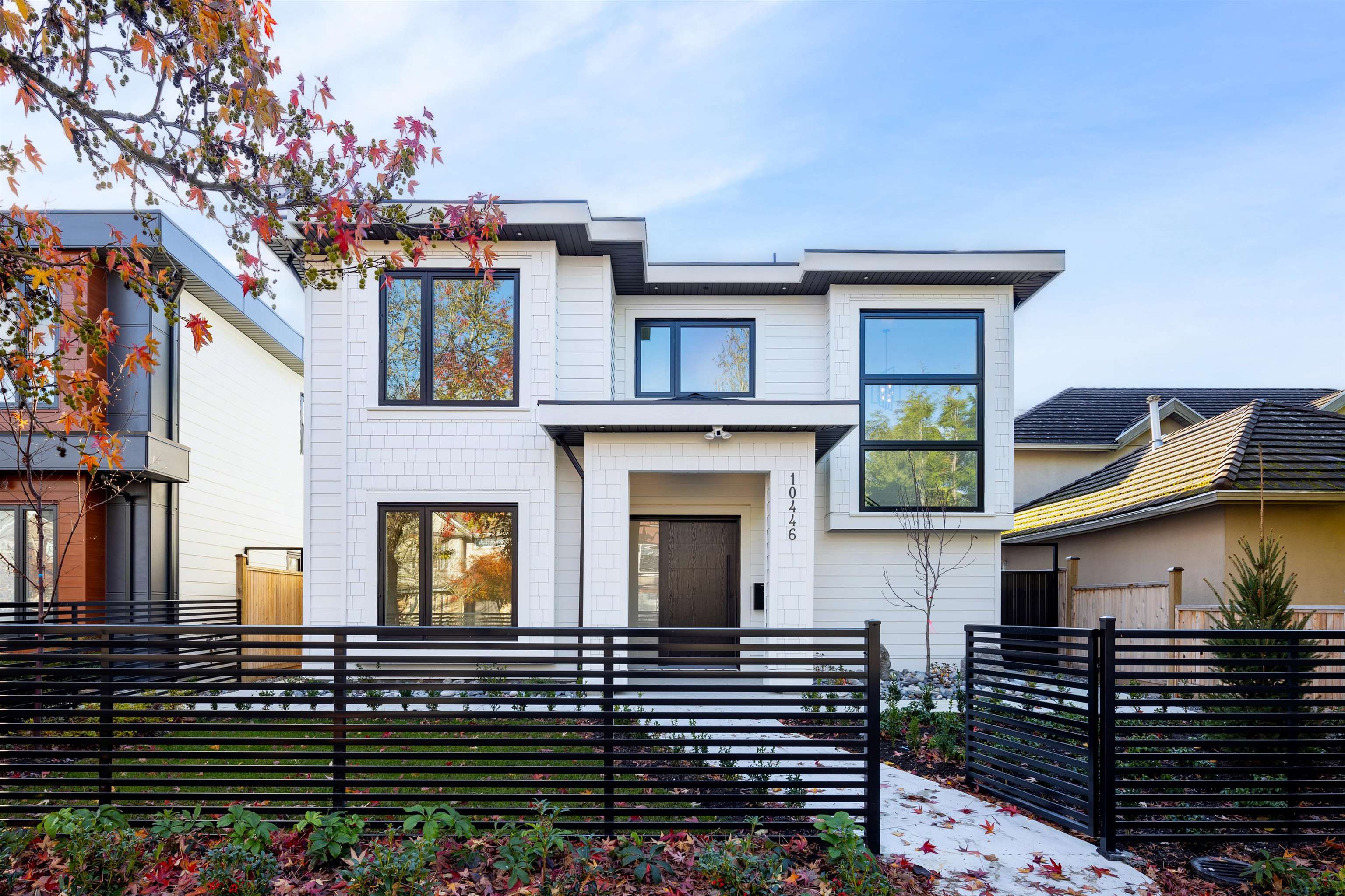 10446 Williams Road, Richmond, BC V7A 1H8