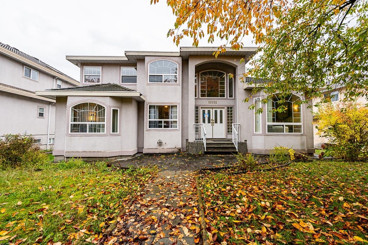 156th Street, Surrey, BC V3R 4L5