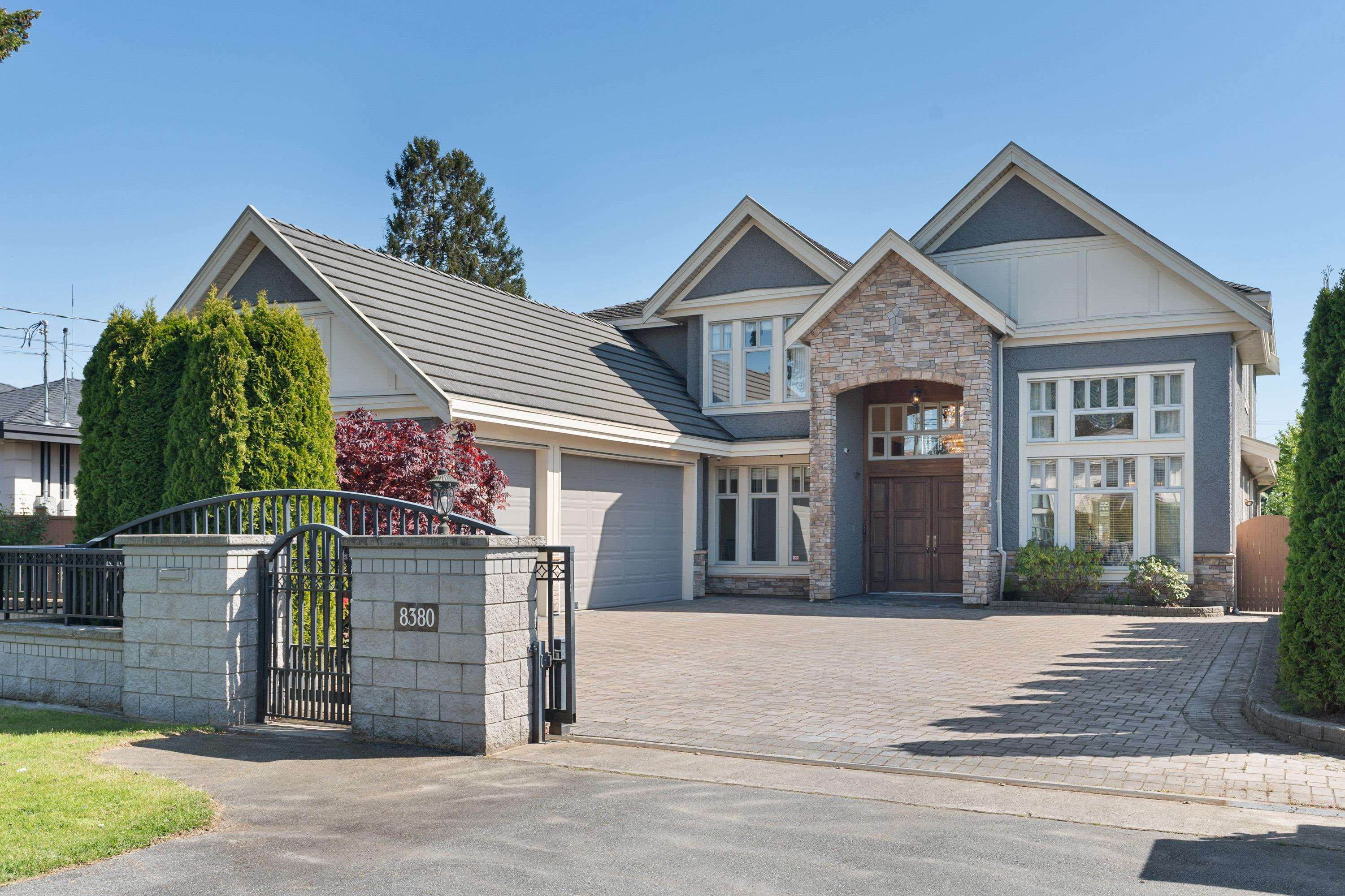 8380 Pigott Road, Richmond, BC V7A 2C4
