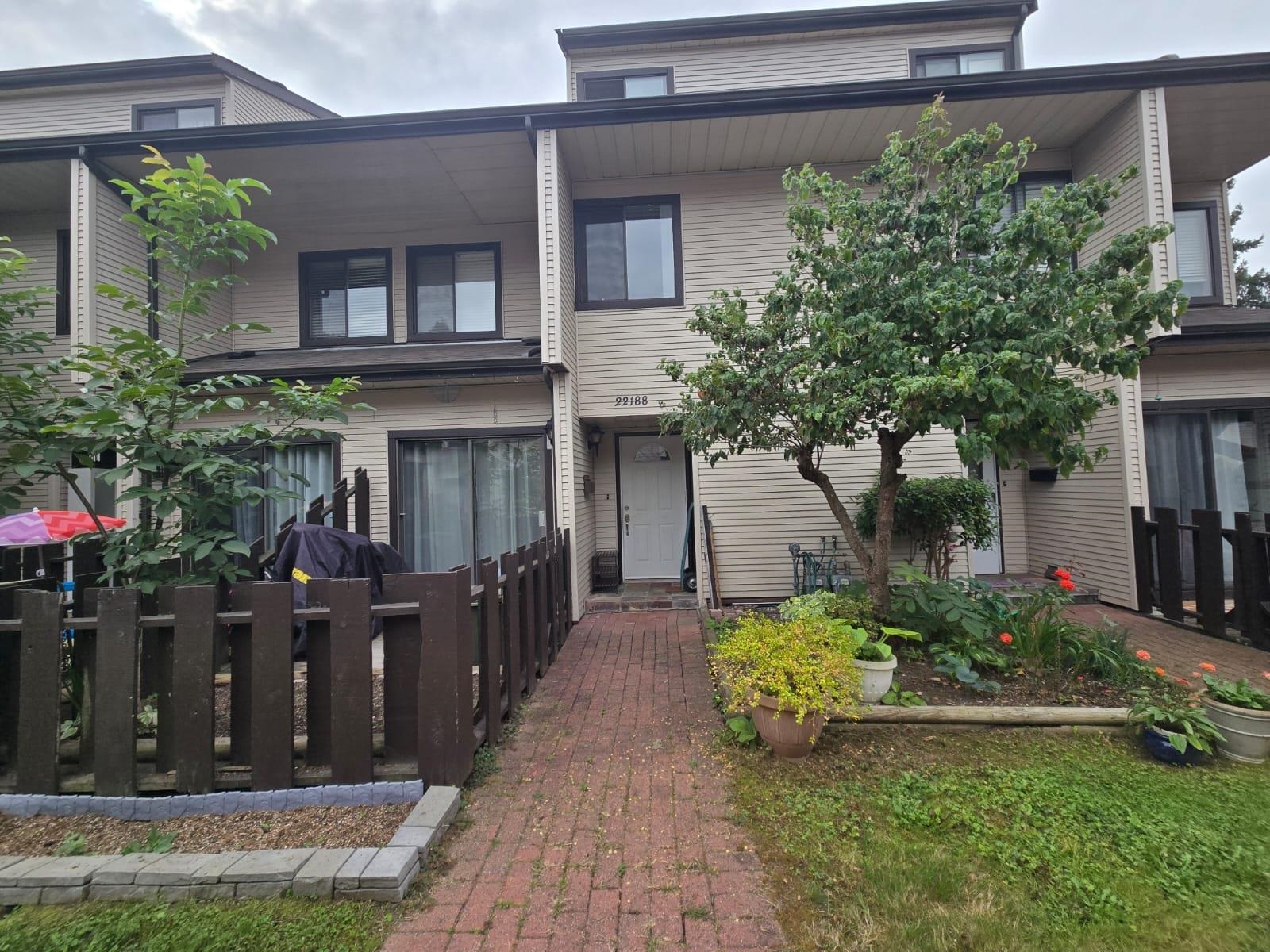 122 Avenue, Maple Ridge, BC V2X 3X6