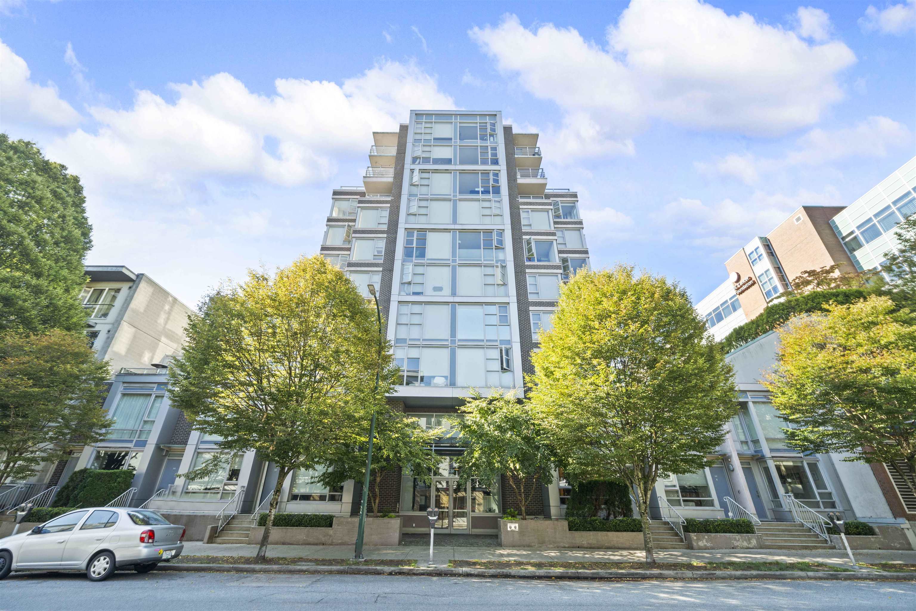 538 West 7th Avenue #508, Vancouver, BC V5Z 1B3