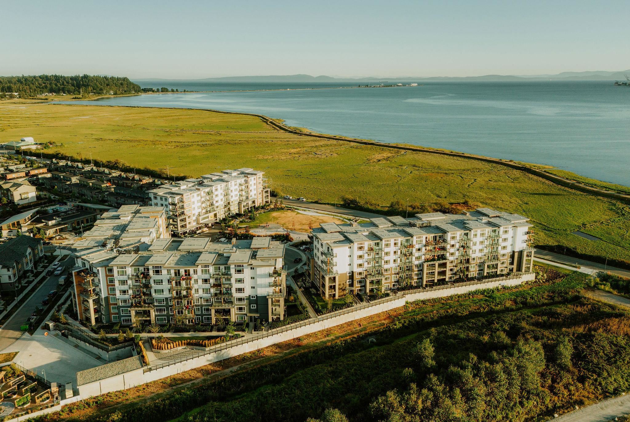 2431 Rabbit Dr #108, Tsawwassen, BC V4M 0G5
