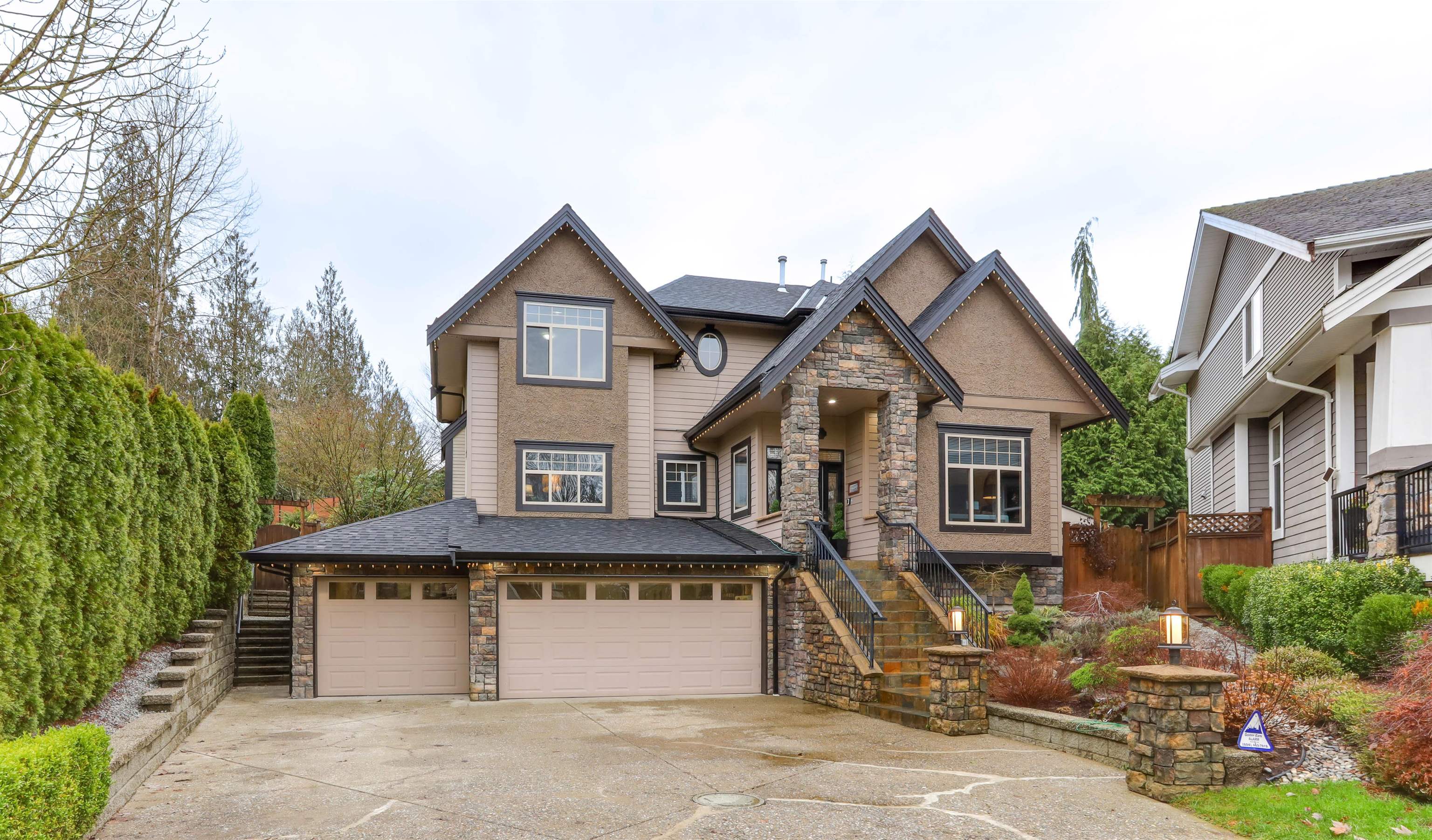 243 Street, Maple Ridge, BC V2W 2E5