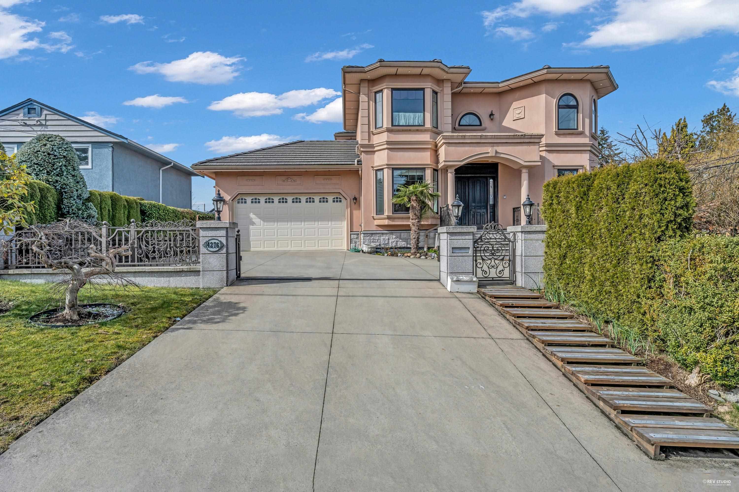 4276 Burke Street, Burnaby, BC V5H 1B4