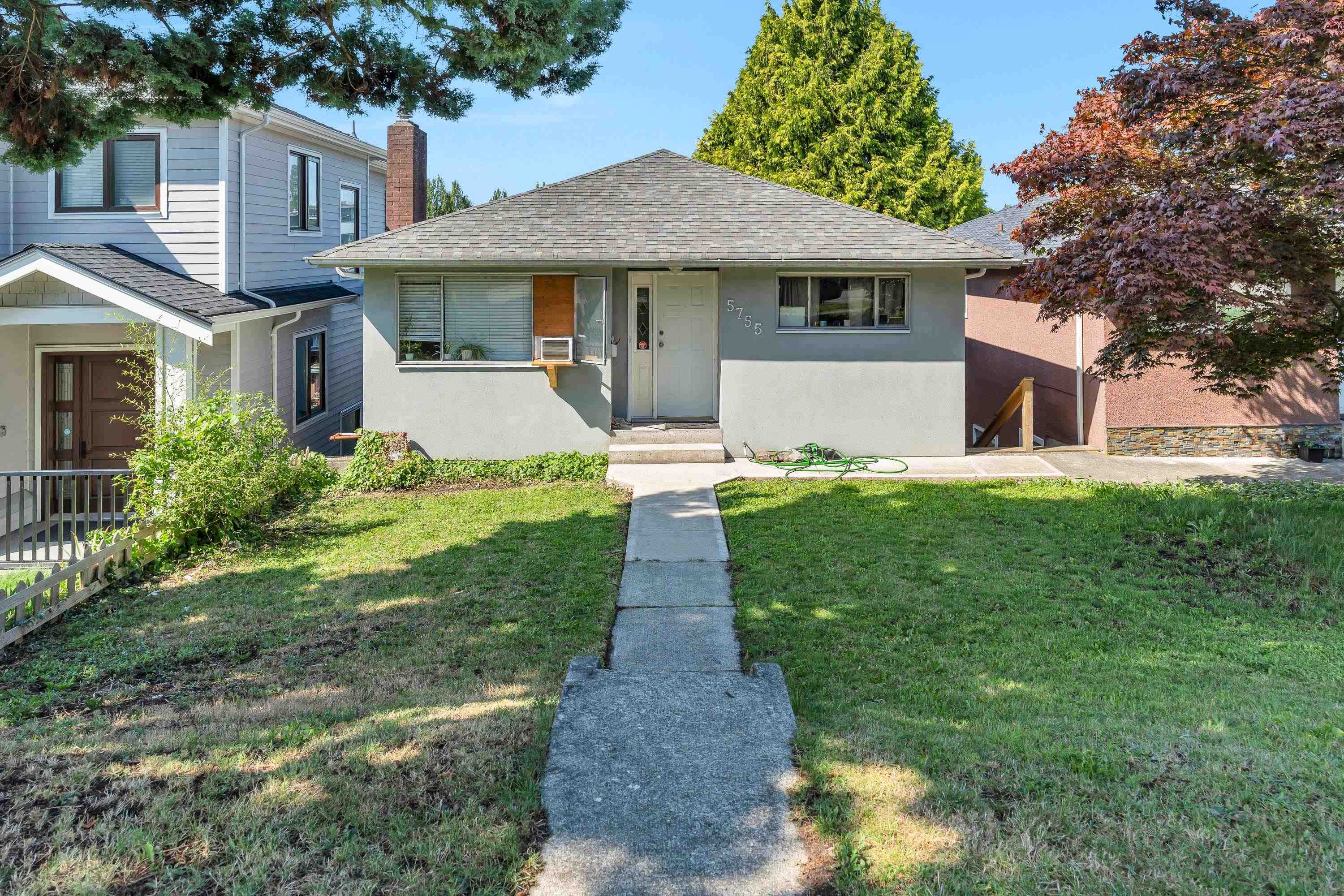 5755 Dumfries Street, Vancouver, BC V5P 3A7