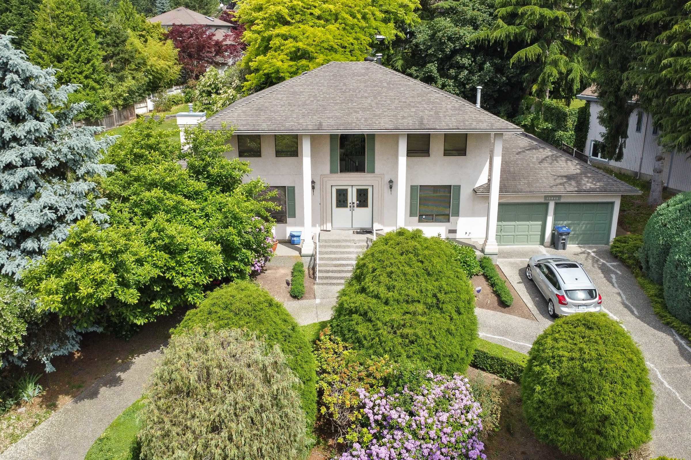 80b Avenue, Surrey, BC V3S 7B7