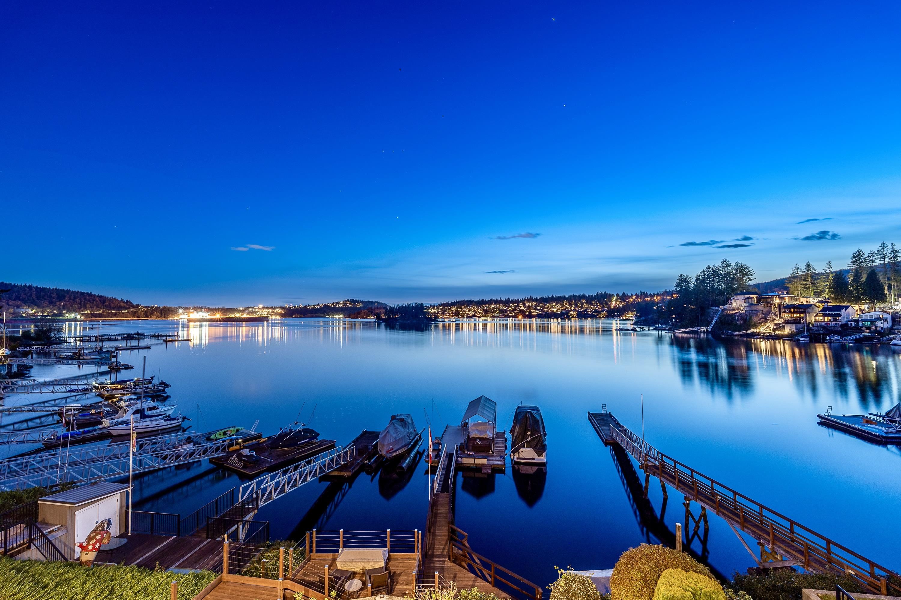 4705 Belcarra Bay Road, Belcarra, BC V3H 4P6