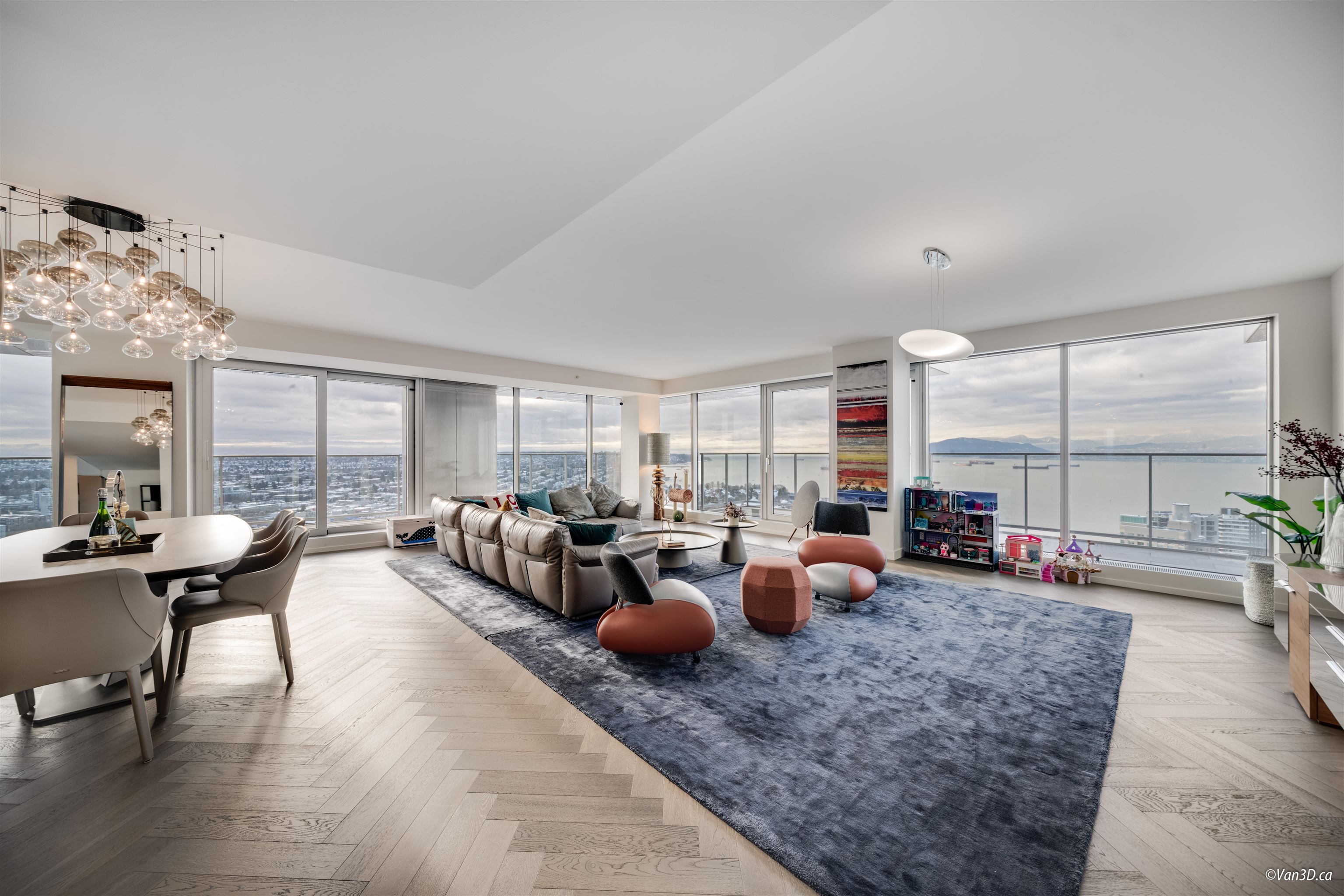 1480 Howe Street #4701, Vancouver, BC V6Z 0G5