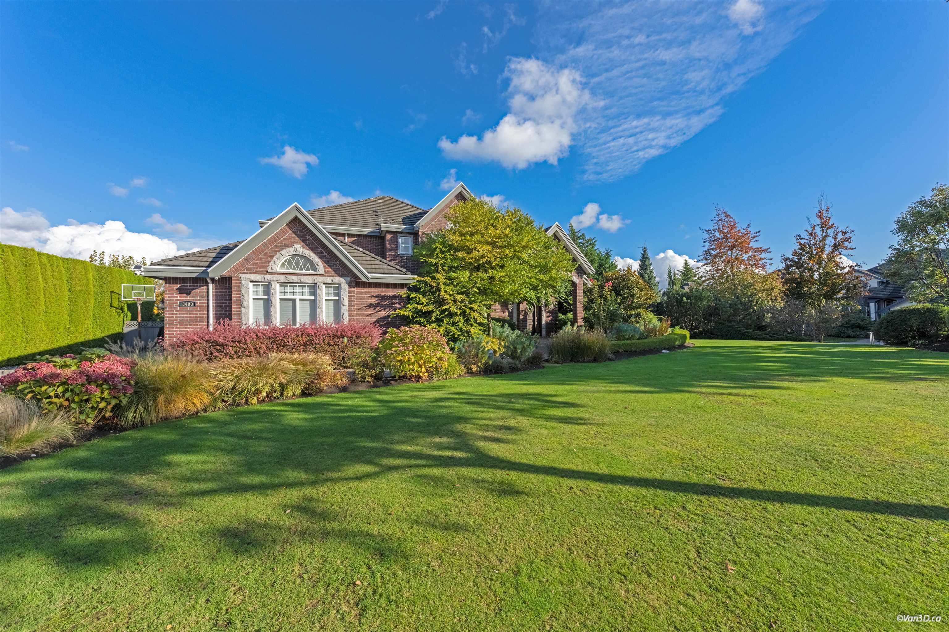 156 Street, Surrey, BC V3Z 0G4