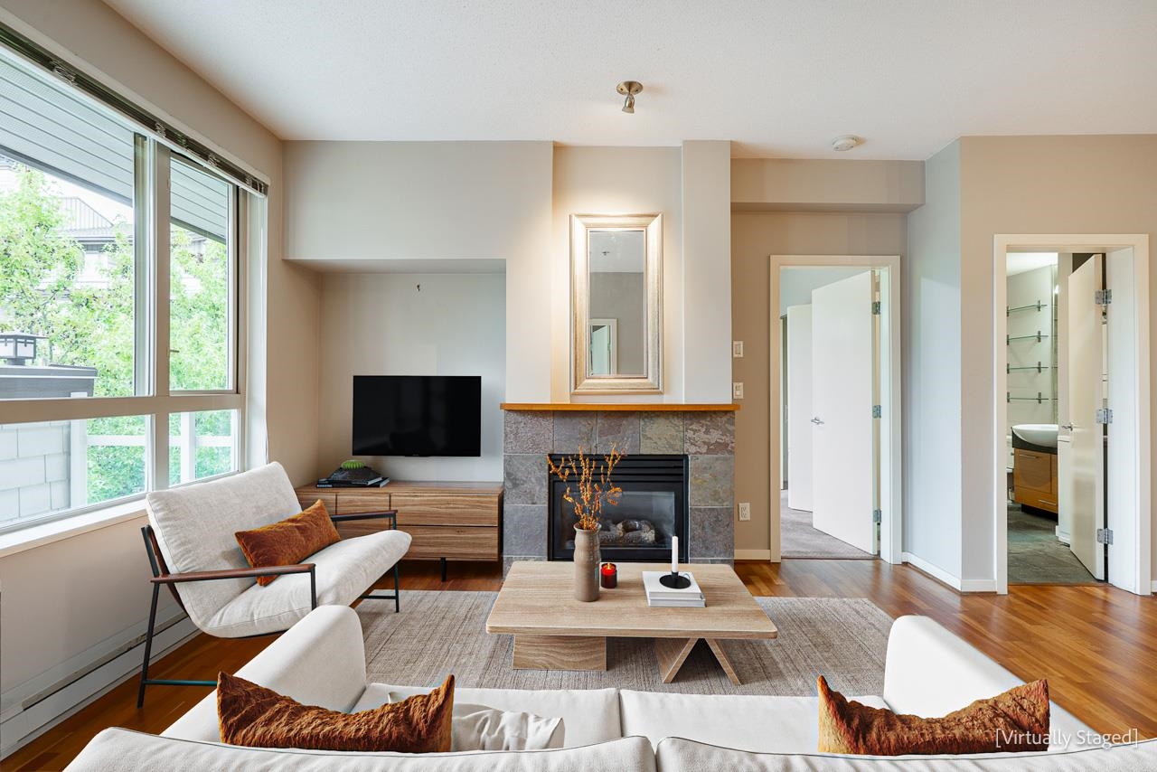 530 Raven Woods Drive #420, North Vancouver, BC