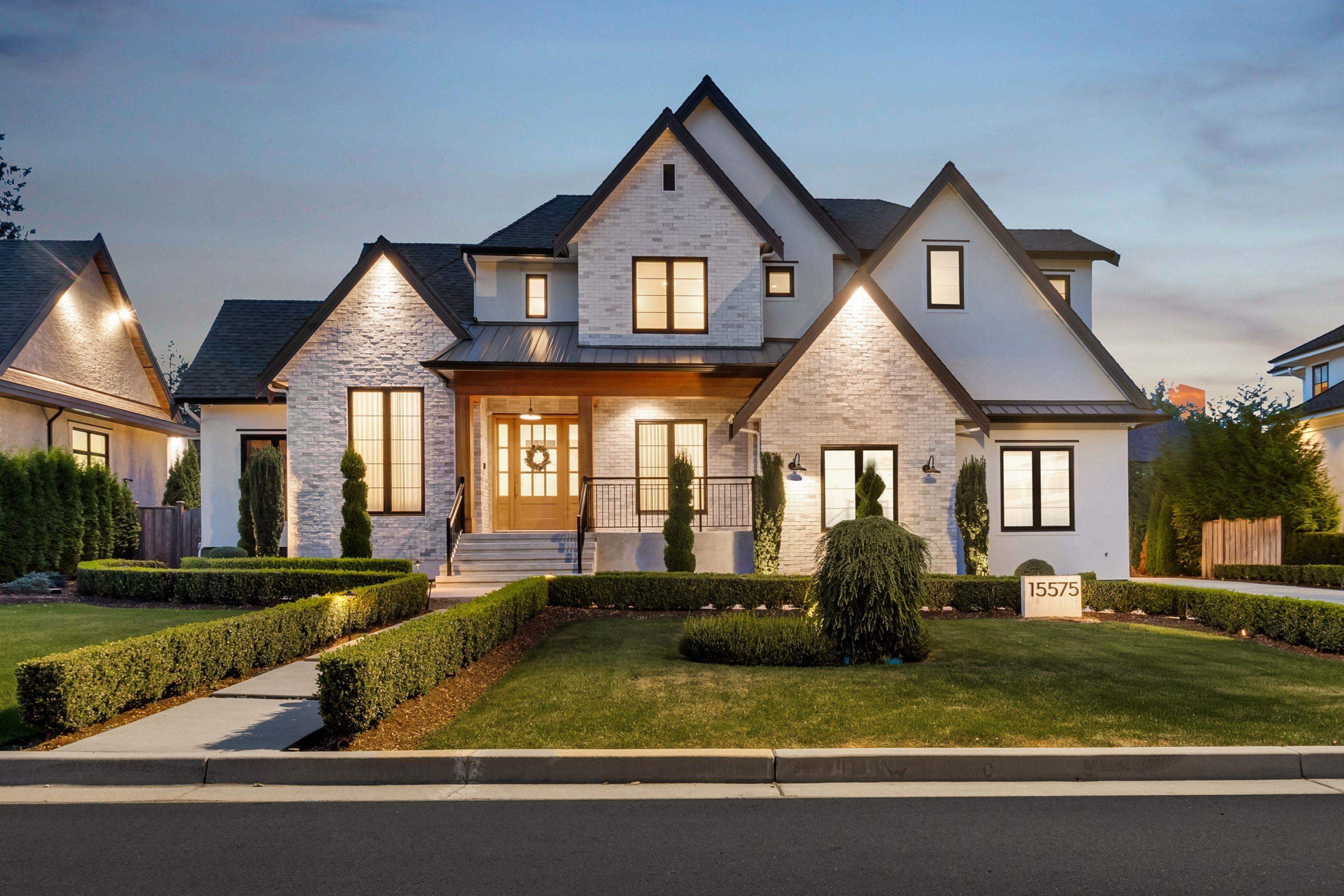 38 Avenue, Surrey, BC V3Z 0G7