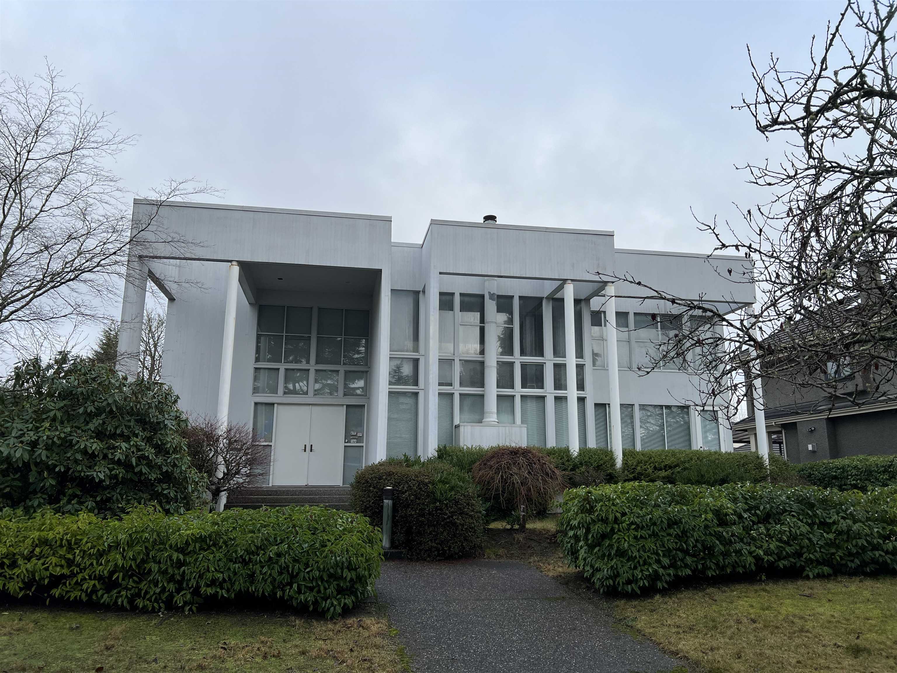 1289 West 51st Avenue, Vancouver, BC V6P 1C4