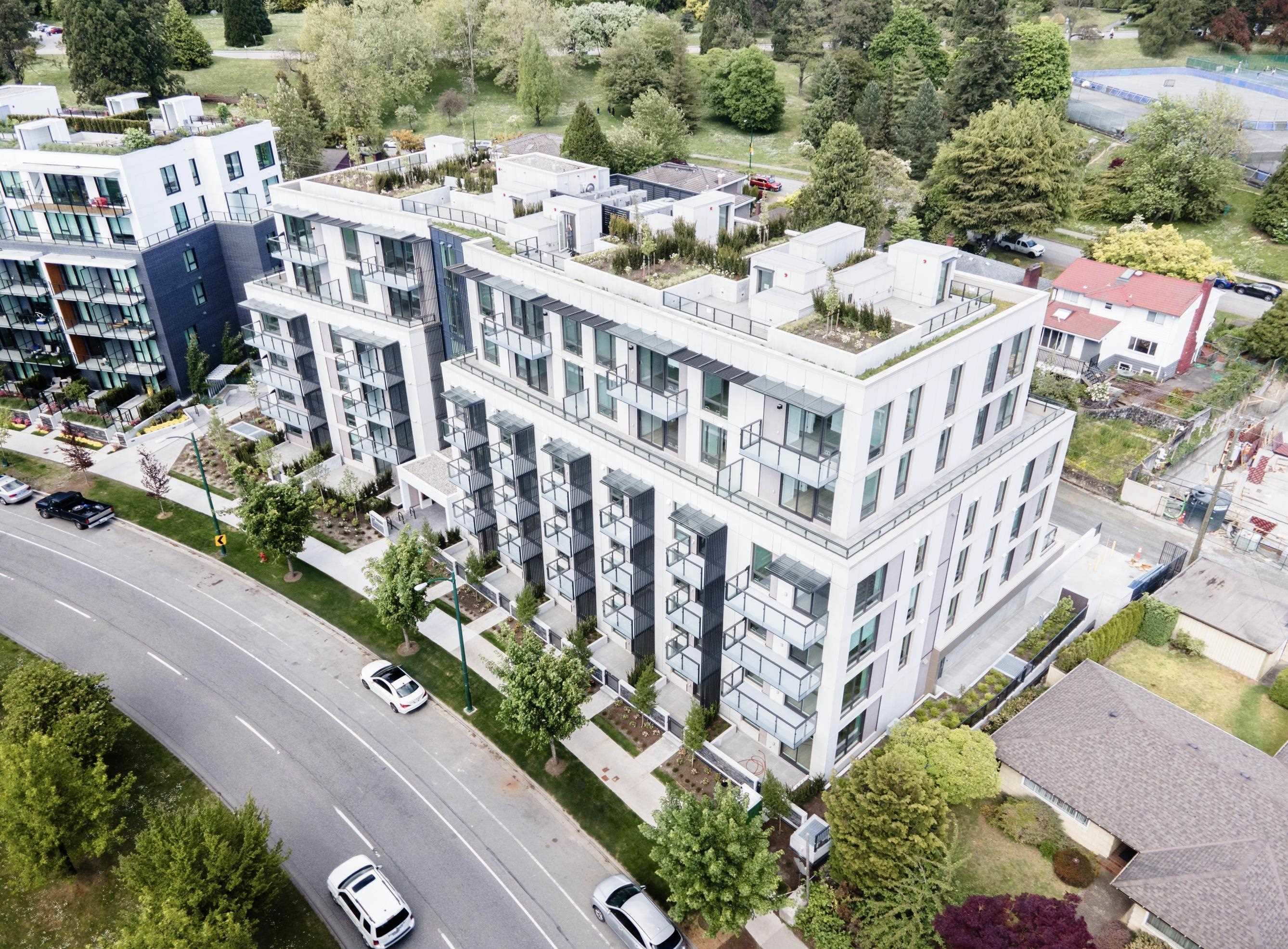 5212 Cambie Road #503, Vancouver, BC V5Z 2Z7