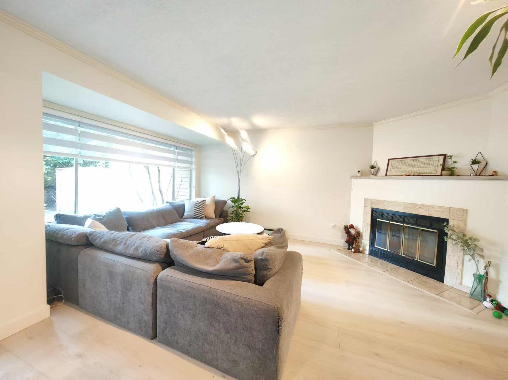 7400 Minoru Boulevard #unit 52, Richmond, BC V6Y 3J5
