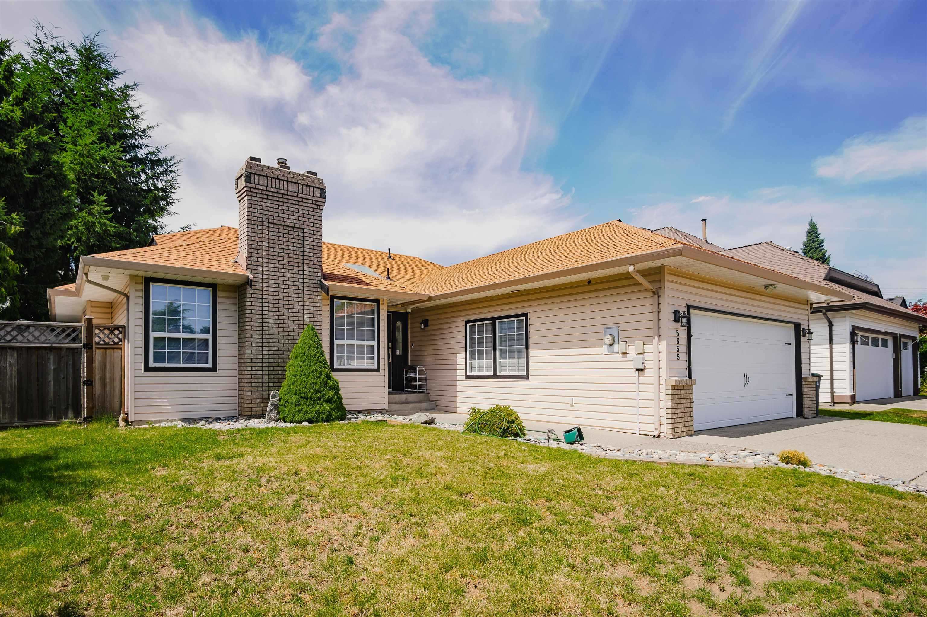 187 Street, Surrey, BC V3S 7N3