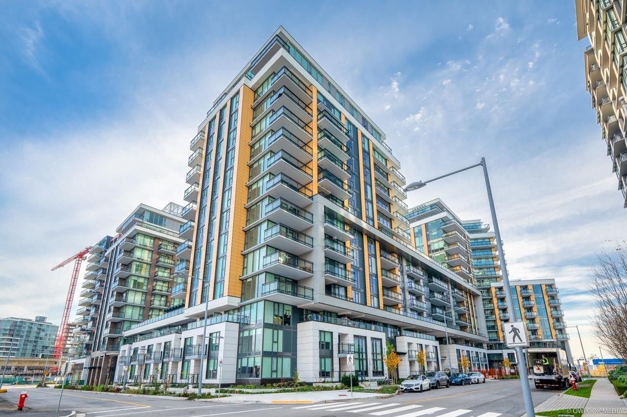 409 Corvette Way, Richmond, BC V6X 0T8