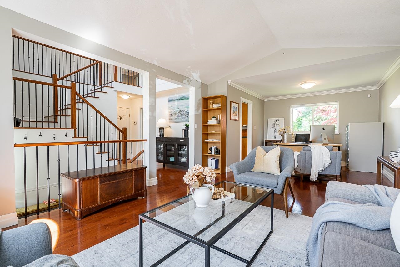 1304 Glenayre Drive, Port Moody, BC V3H 4S4