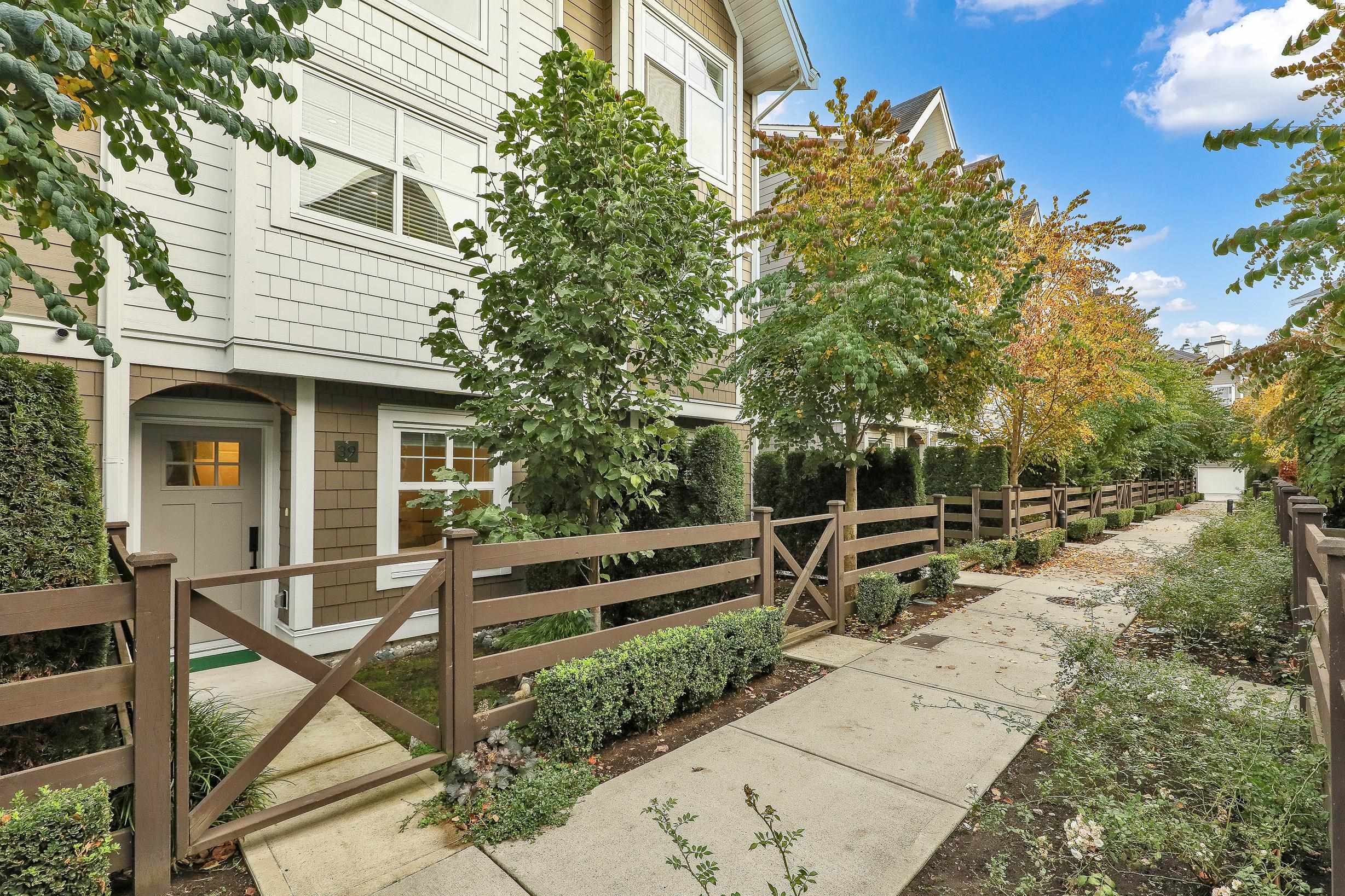 14541 Winter Crescent #39, Surrey, BC V4P 0G5